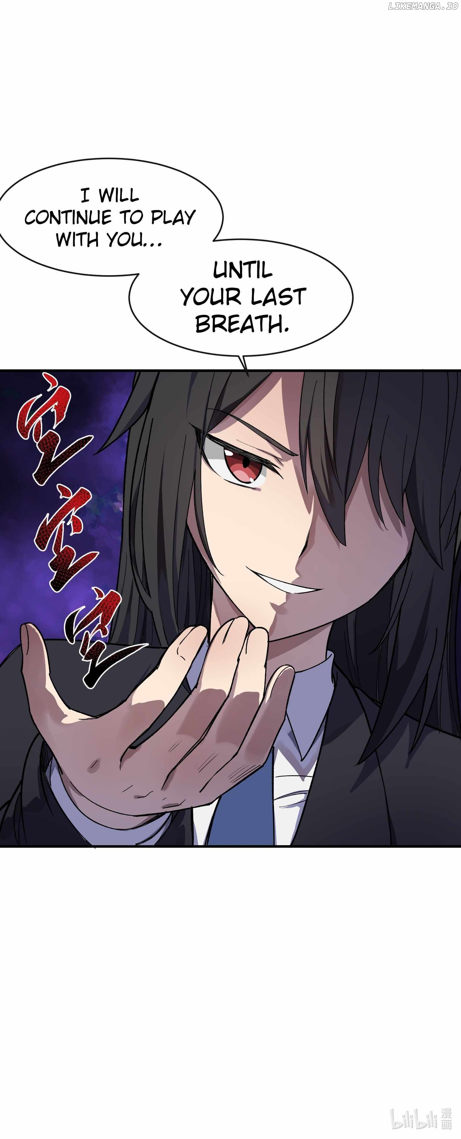 Rebirth Of The Emperor In The Reverse World Chapter 37 - page 28