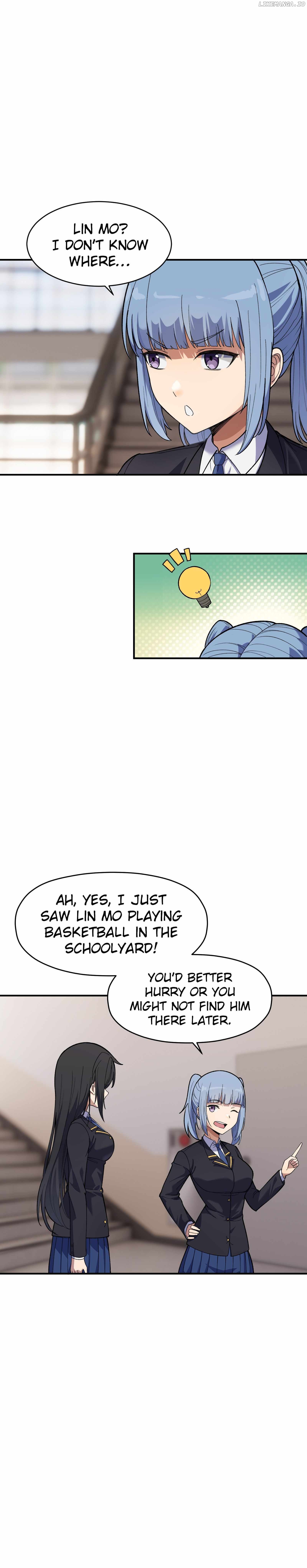 Rebirth Of The Emperor In The Reverse World Chapter 37 - page 4