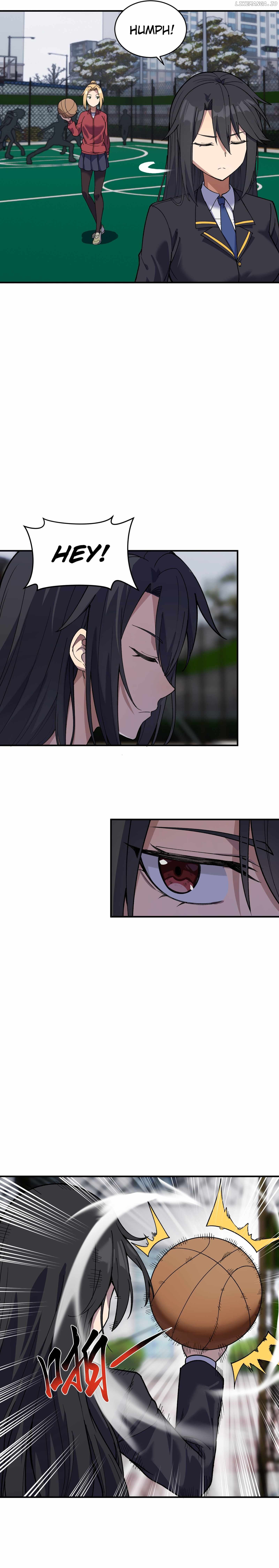Rebirth Of The Emperor In The Reverse World Chapter 37 - page 10