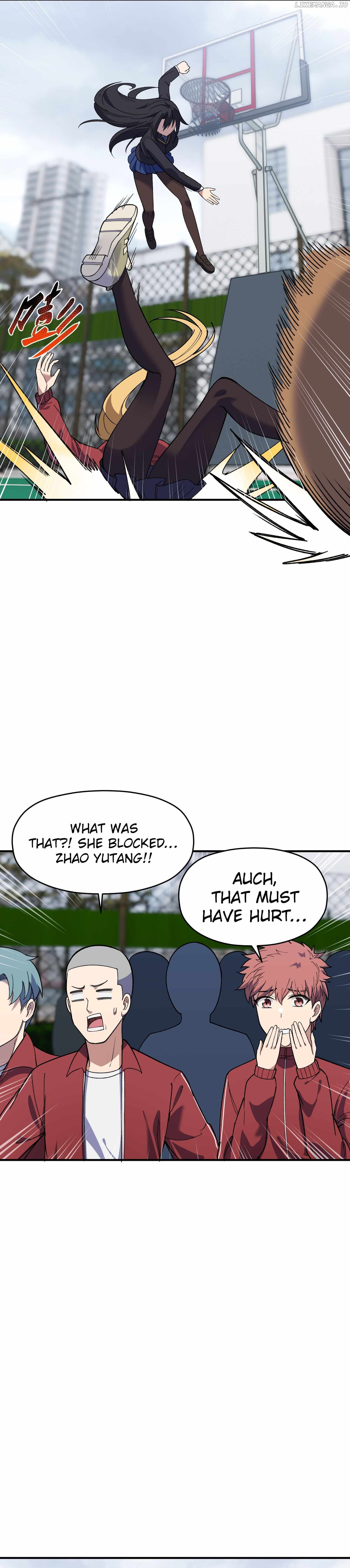 Rebirth Of The Emperor In The Reverse World Chapter 38 - page 13