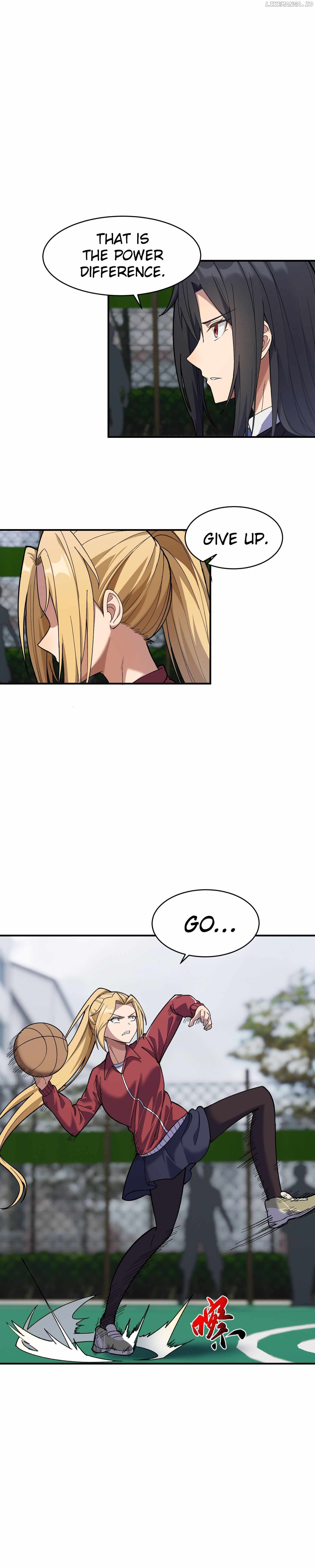 Rebirth Of The Emperor In The Reverse World Chapter 38 - page 15