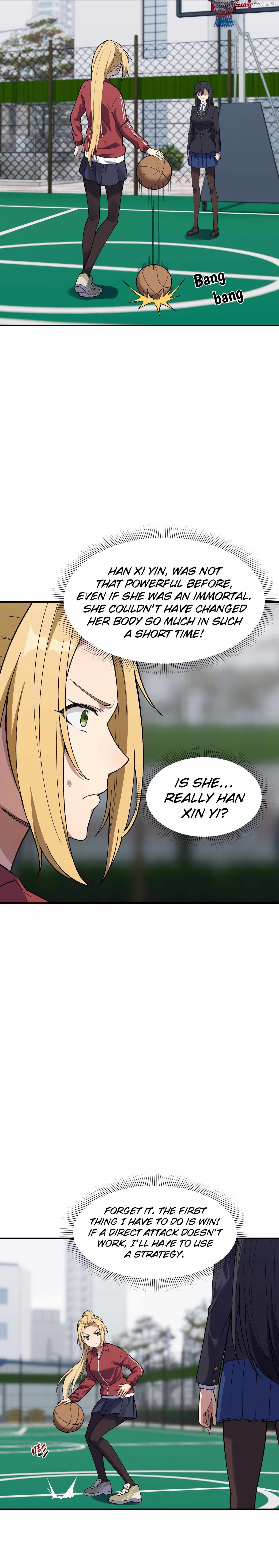 Rebirth Of The Emperor In The Reverse World Chapter 38 - page 8
