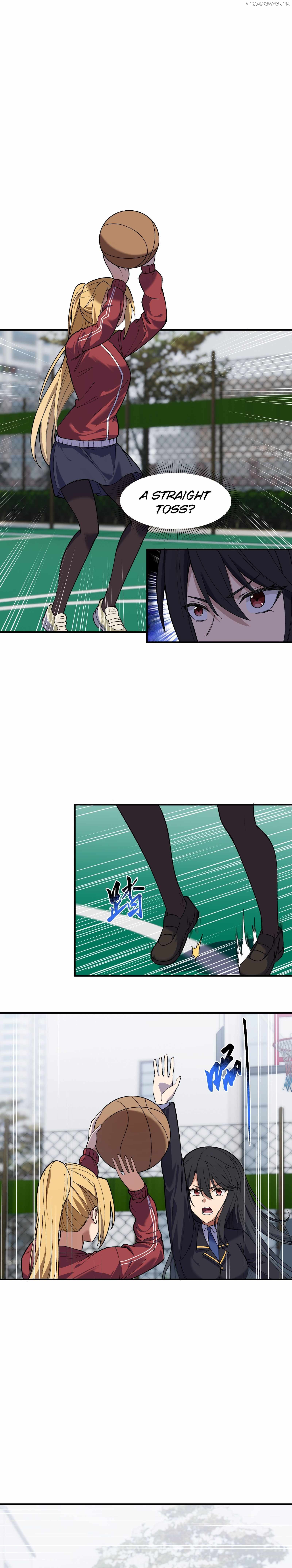 Rebirth Of The Emperor In The Reverse World Chapter 38 - page 9