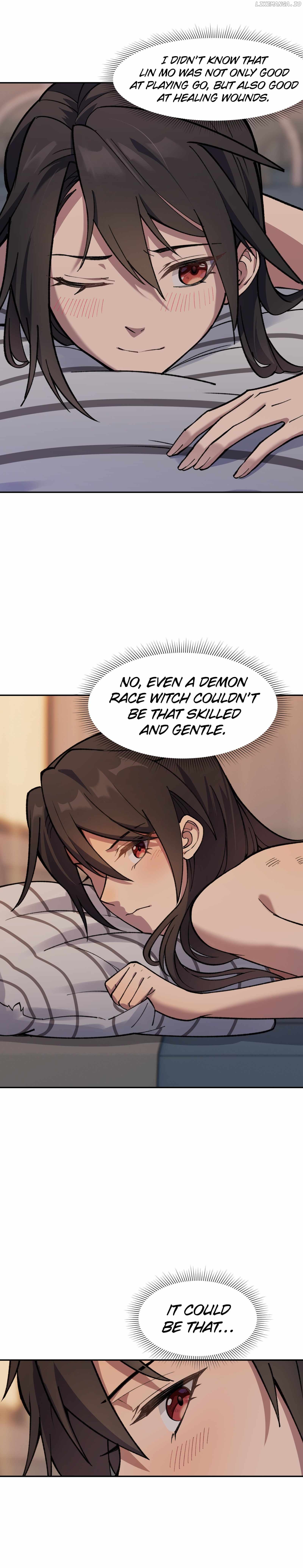 Rebirth Of The Emperor In The Reverse World Chapter 39 - page 22