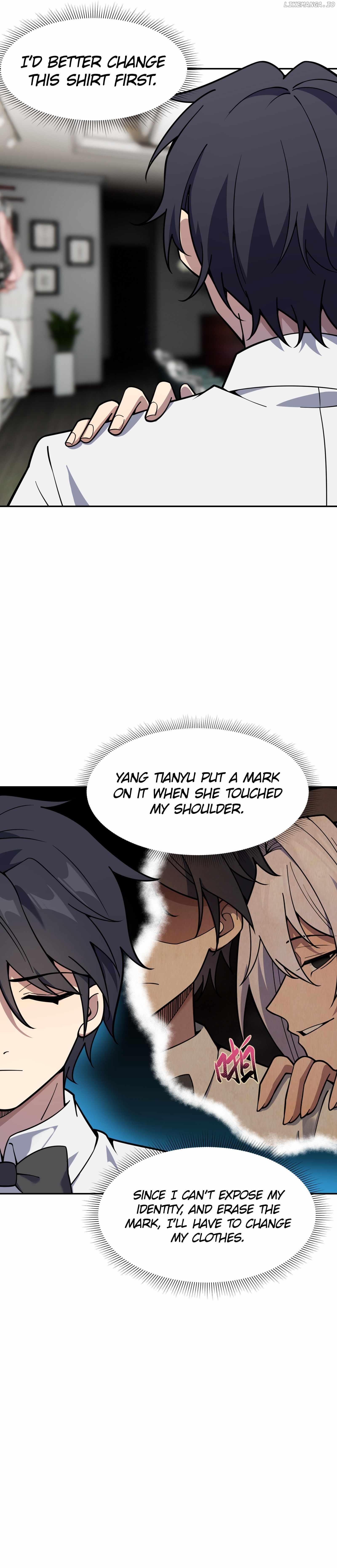 Rebirth Of The Emperor In The Reverse World Chapter 40 - page 9