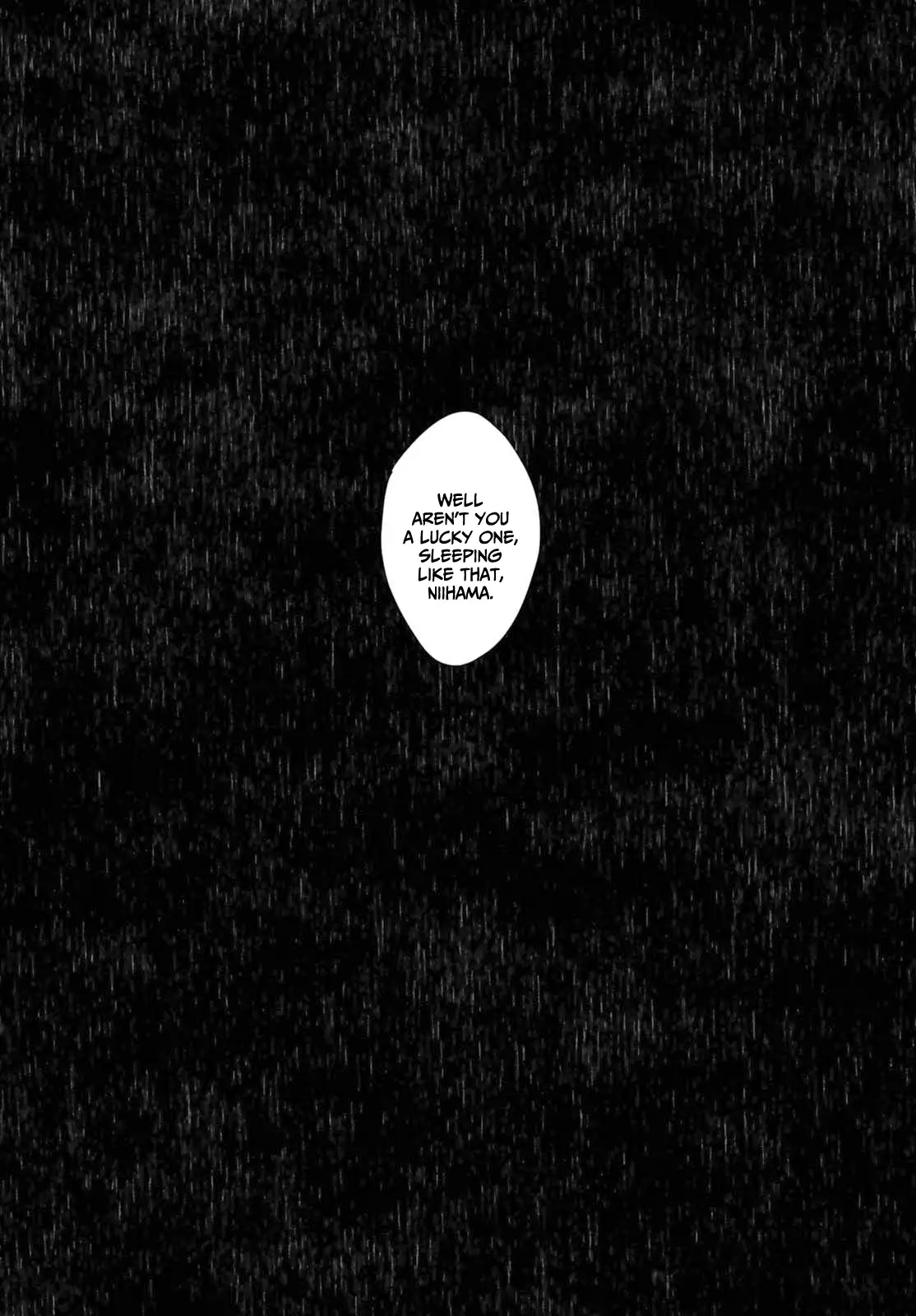 The Revenge Of My Youth My Re Life With A Girl Who Was Too Much Of An Angel Chapter 13 - page 18