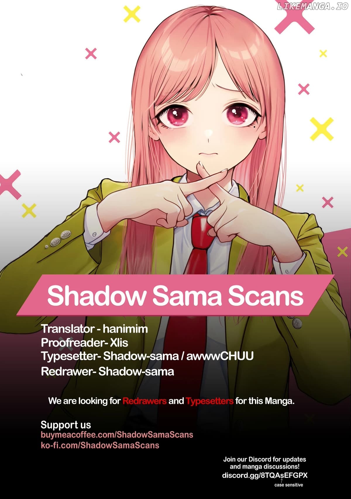 Kusunoki-San Failed To Debut In High School Chapter 12 - page 25
