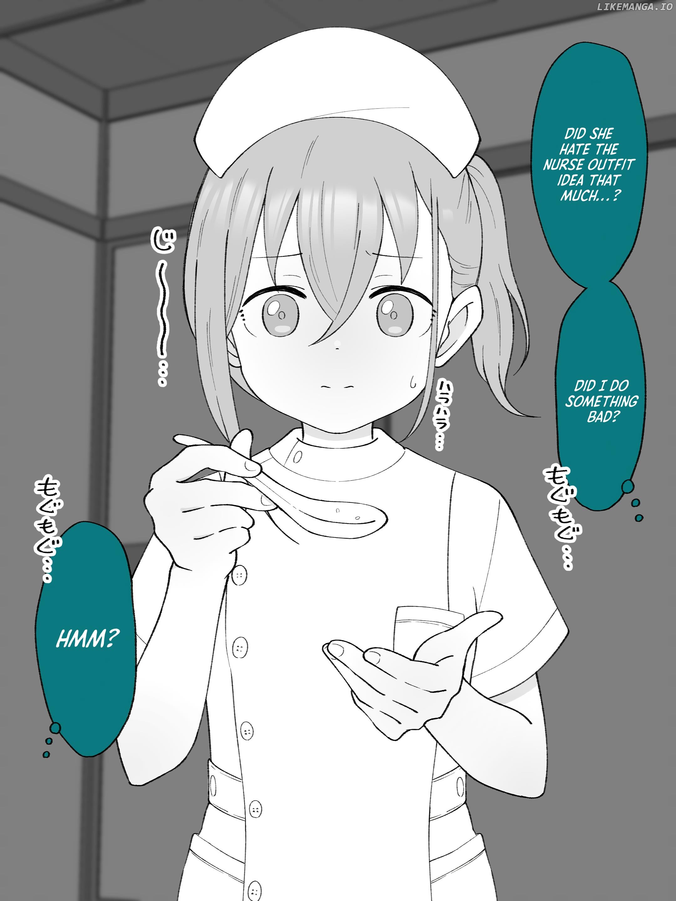 Hisashiburi Ni Jikka Ni Kaettara Otouto Ga Ts Shiteta. Chapter 73 - page 2