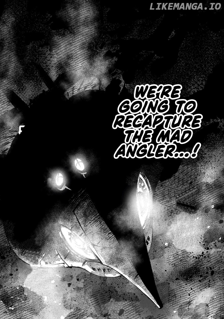 Mobile Suit Gundam: The Battle Tales Of Flanagan Boone Chapter 9 - page 36