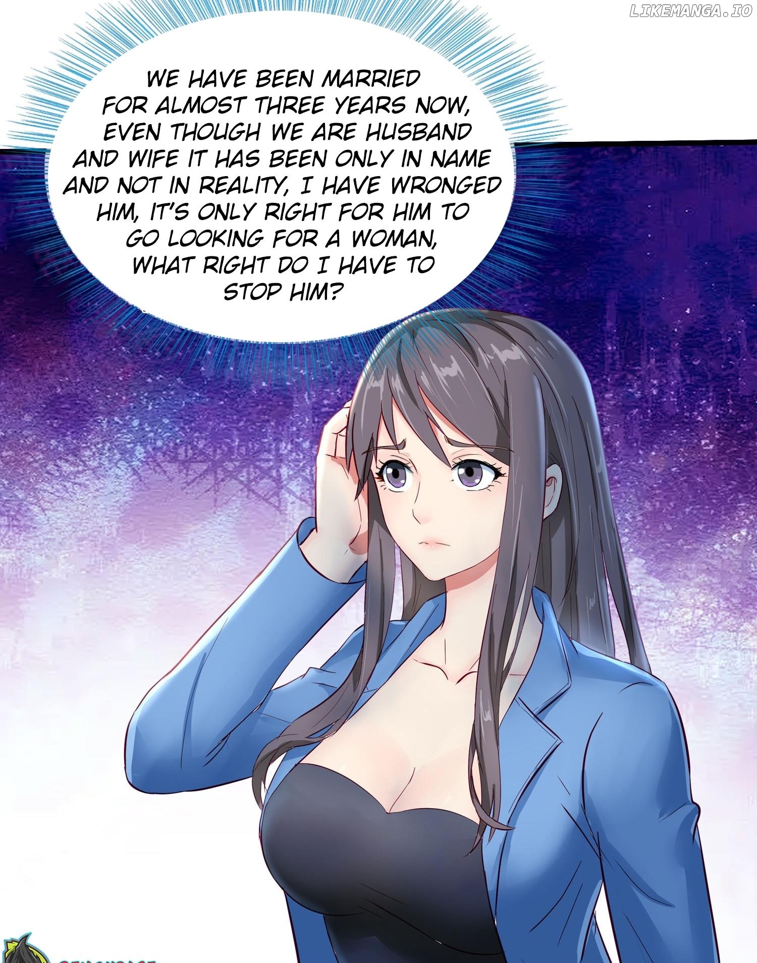 Rebirth Of The Immortal Arrogant Son-in-law Chapter 8 - page 19