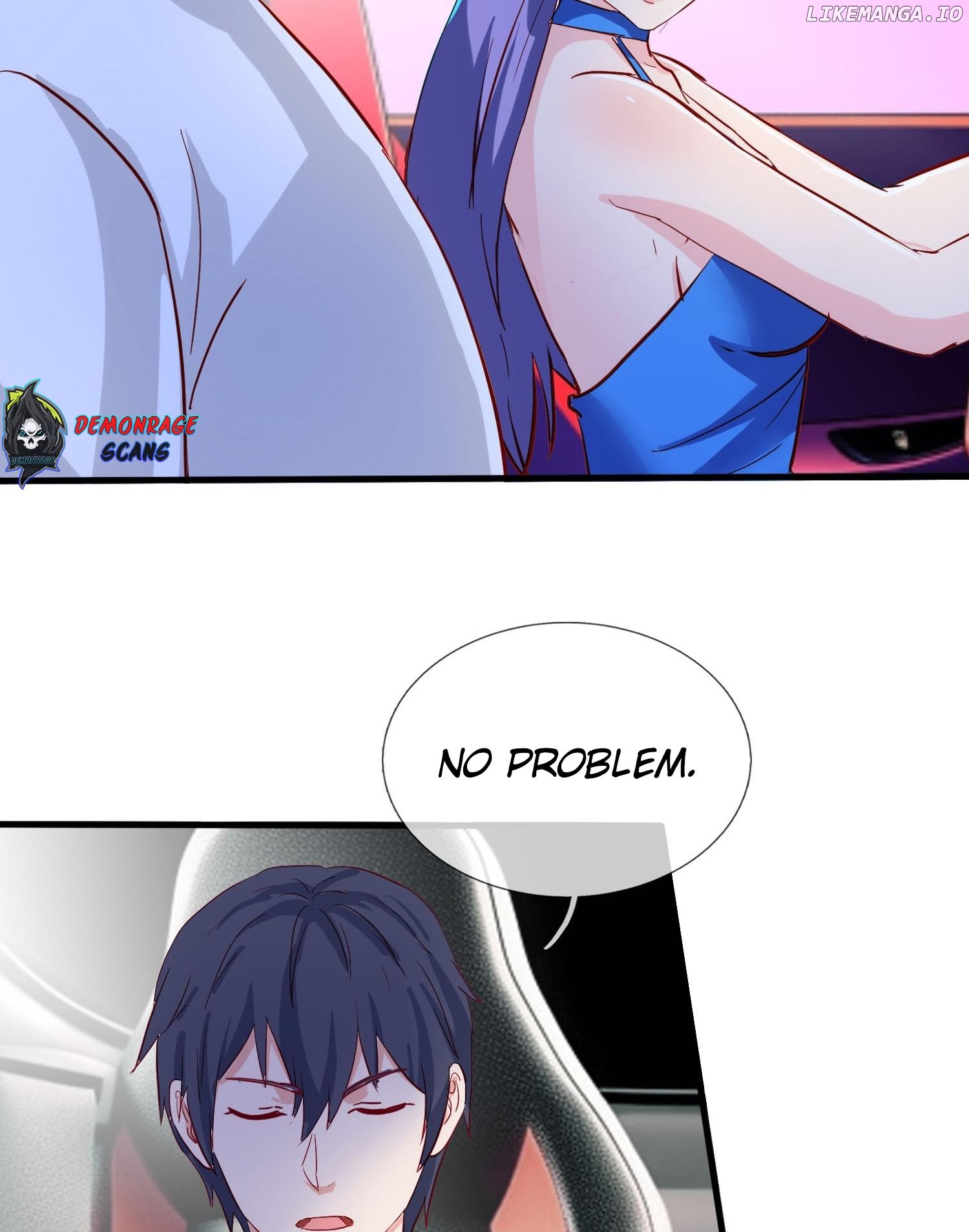 Rebirth Of The Immortal Arrogant Son-in-law Chapter 8 - page 21