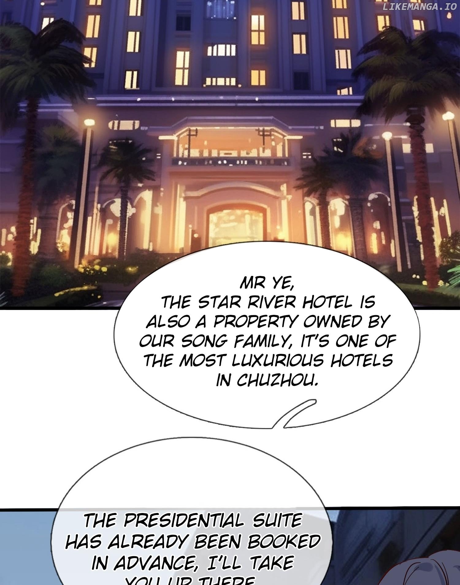 Rebirth Of The Immortal Arrogant Son-in-law Chapter 8 - page 25