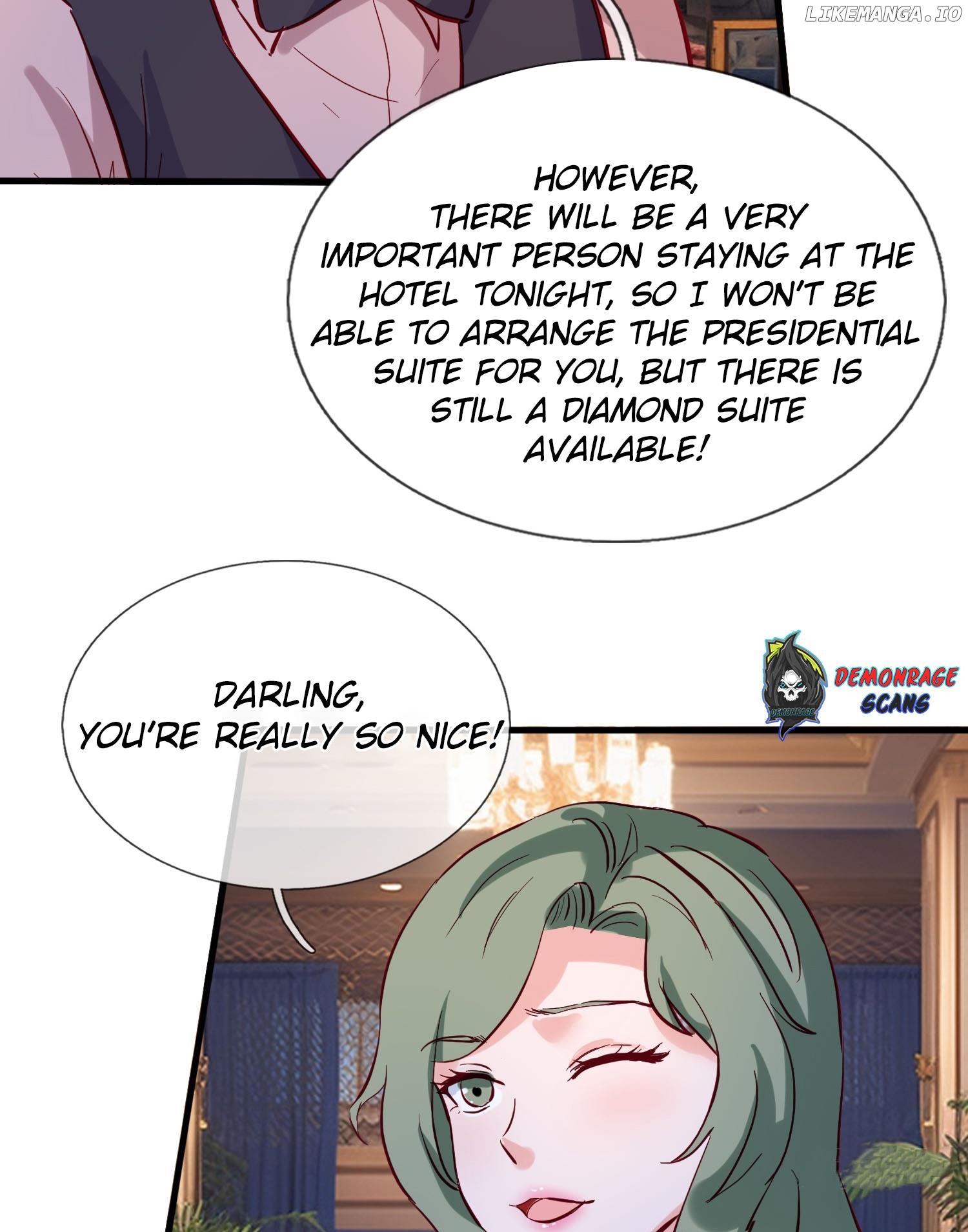 Rebirth Of The Immortal Arrogant Son-in-law Chapter 8 - page 32