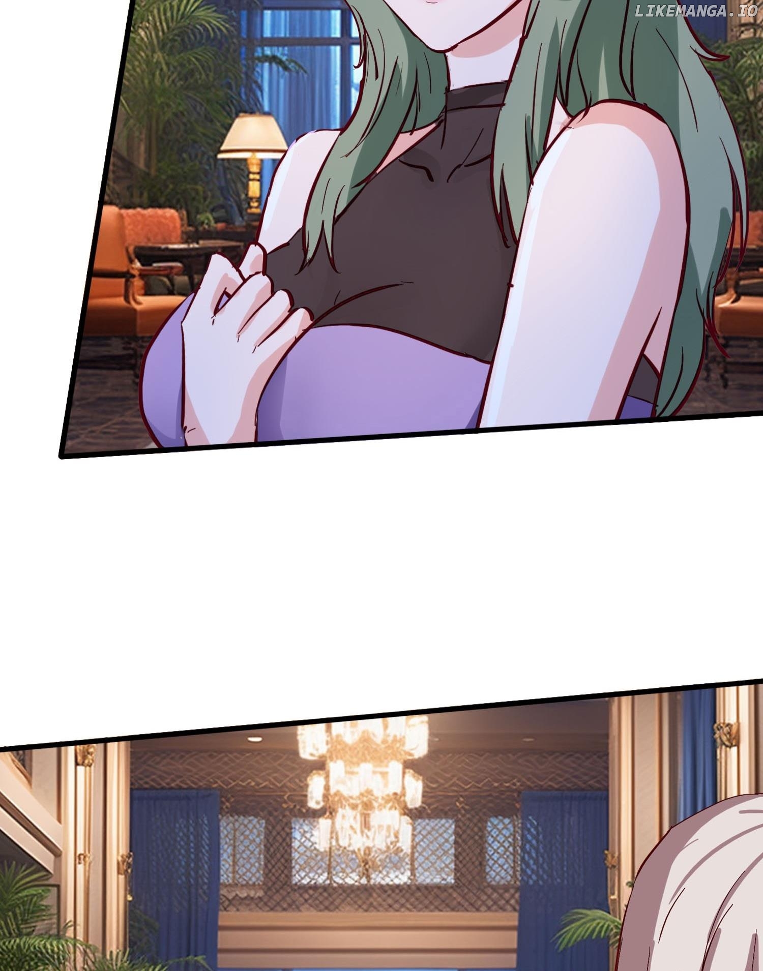 Rebirth Of The Immortal Arrogant Son-in-law Chapter 8 - page 33
