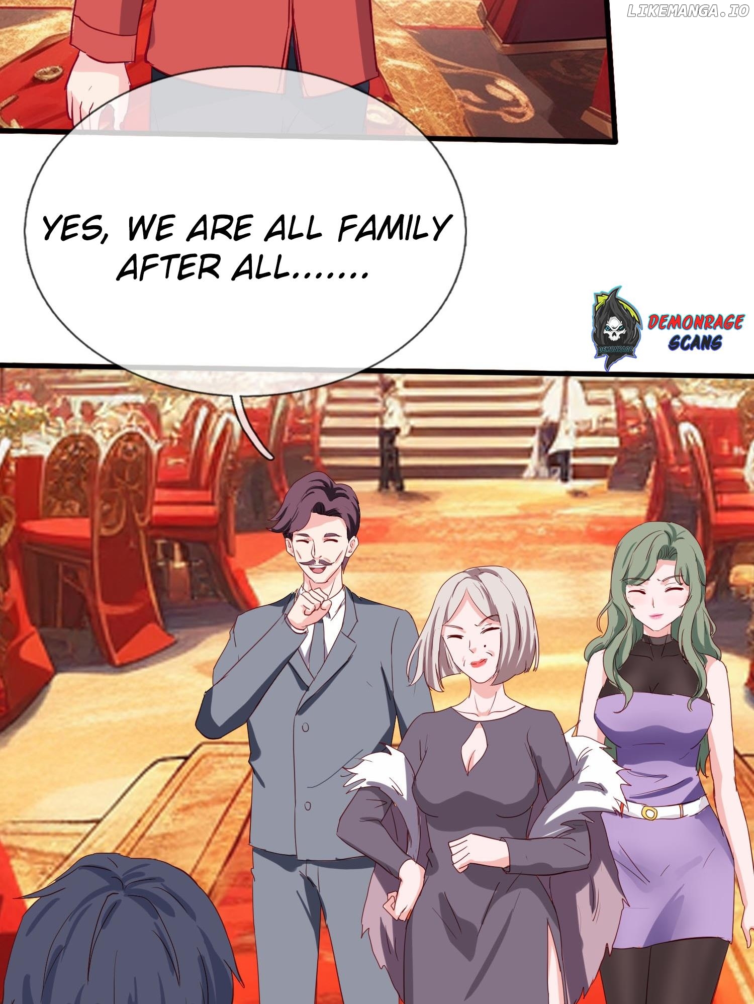Rebirth Of The Immortal Arrogant Son-in-law Chapter 8 - page 5