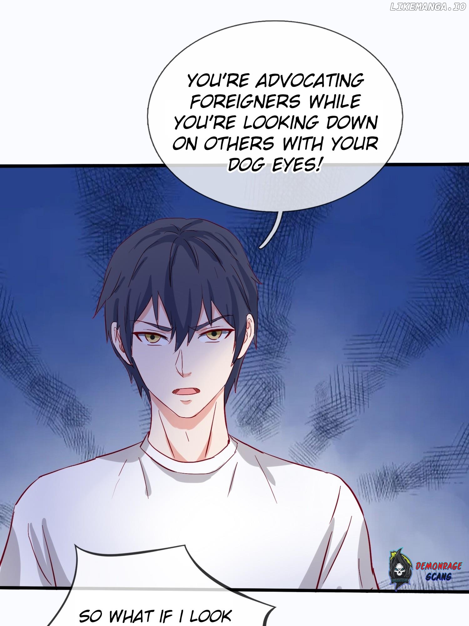 Rebirth Of The Immortal Arrogant Son-in-law Chapter 9 - page 13