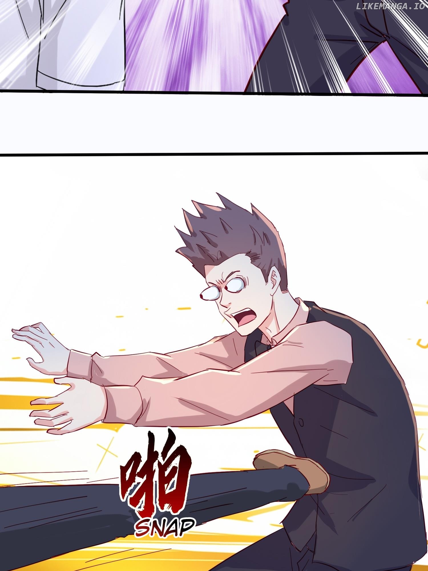 Rebirth Of The Immortal Arrogant Son-in-law Chapter 9 - page 15