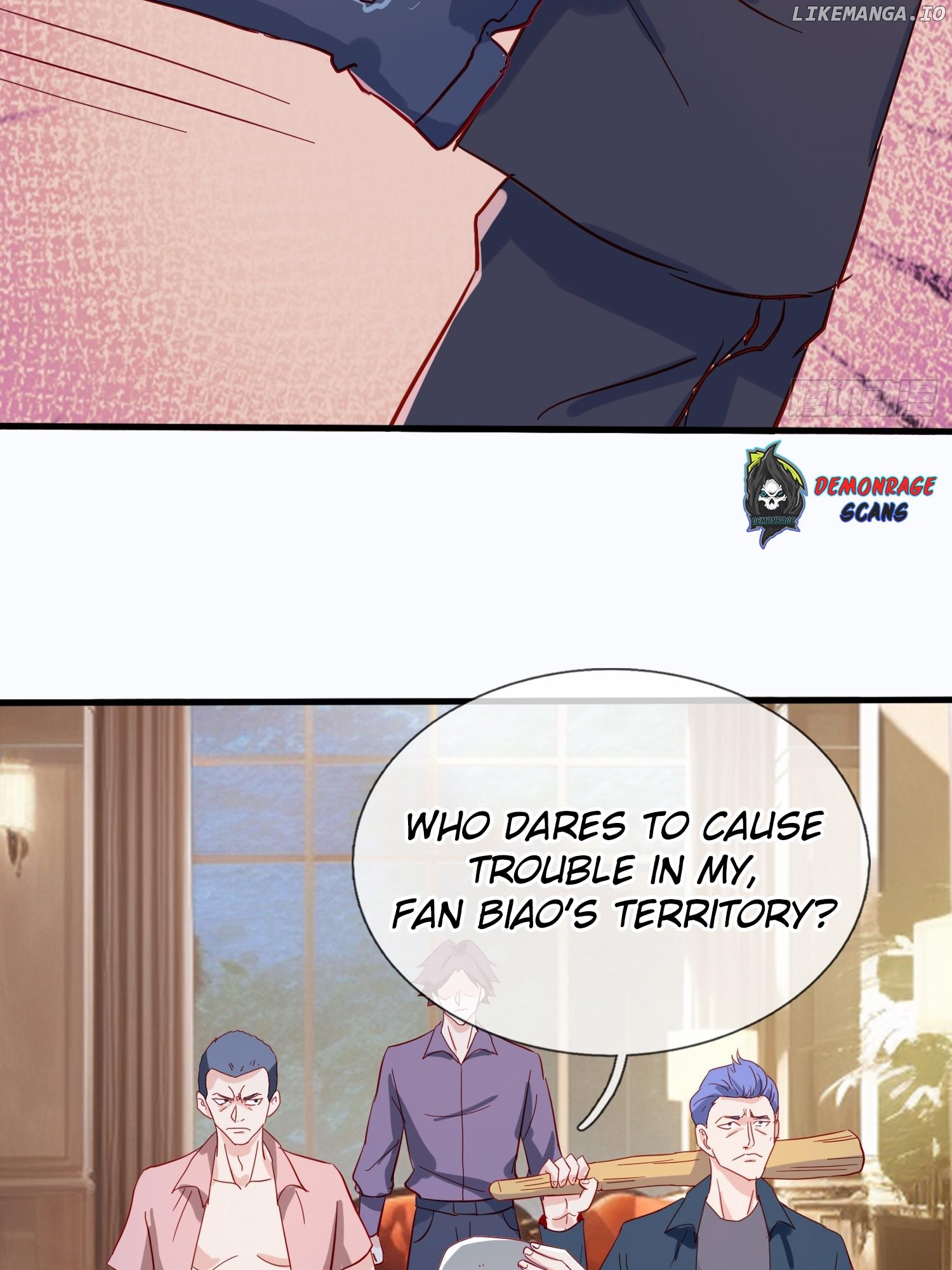 Rebirth Of The Immortal Arrogant Son-in-law Chapter 9 - page 24