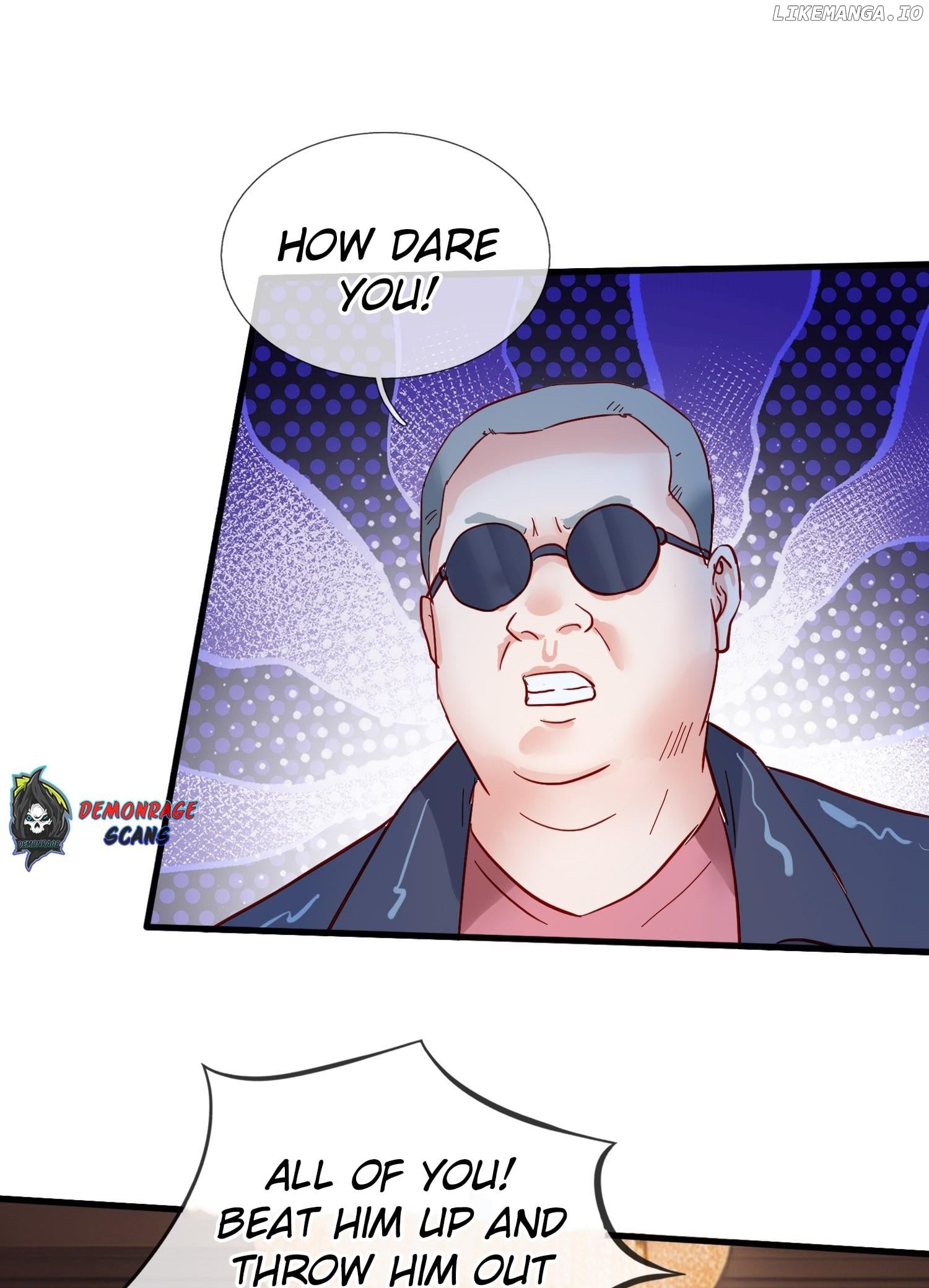 Rebirth Of The Immortal Arrogant Son-in-law Chapter 9 - page 33