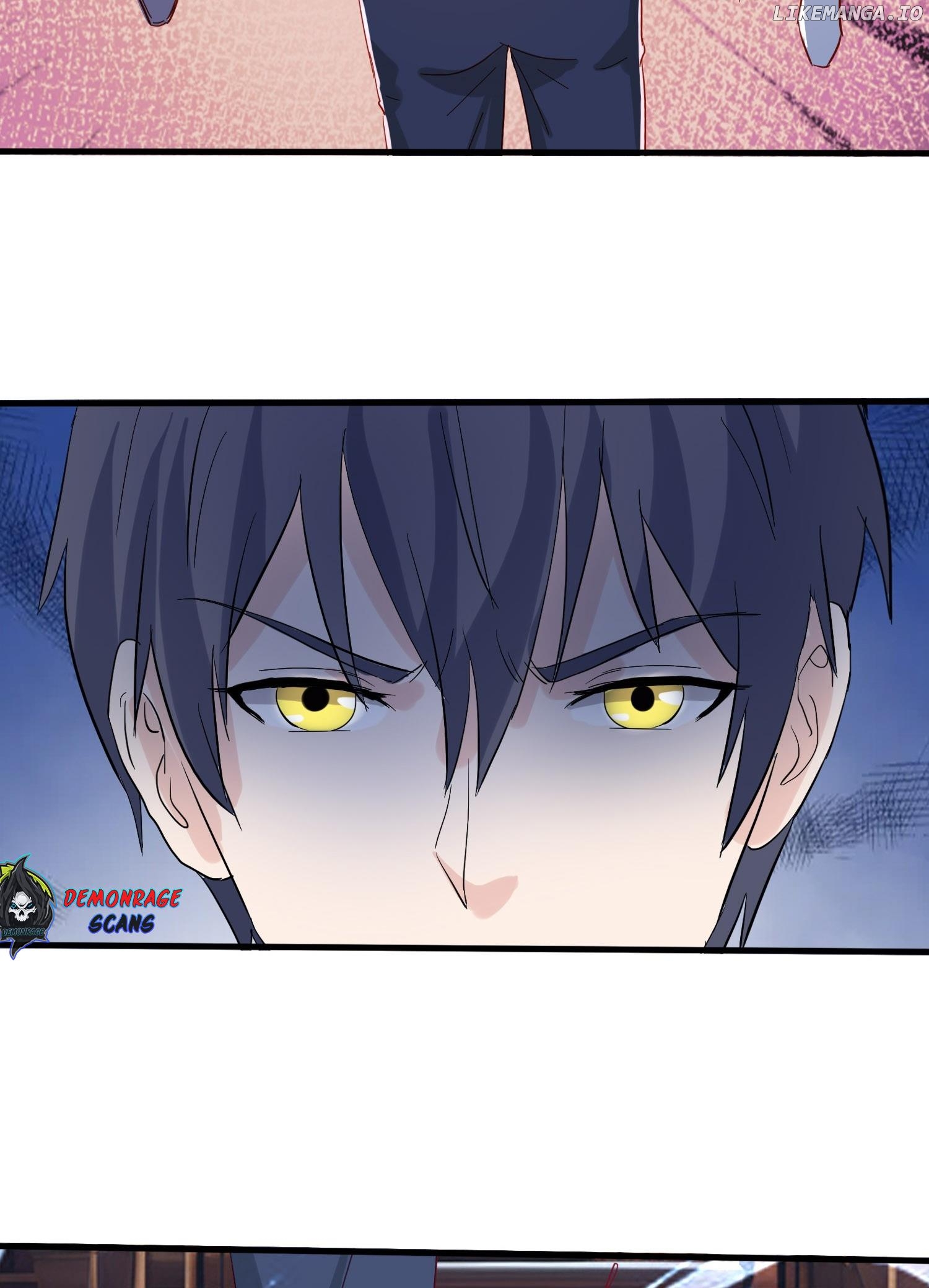 Rebirth Of The Immortal Arrogant Son-in-law Chapter 9 - page 36