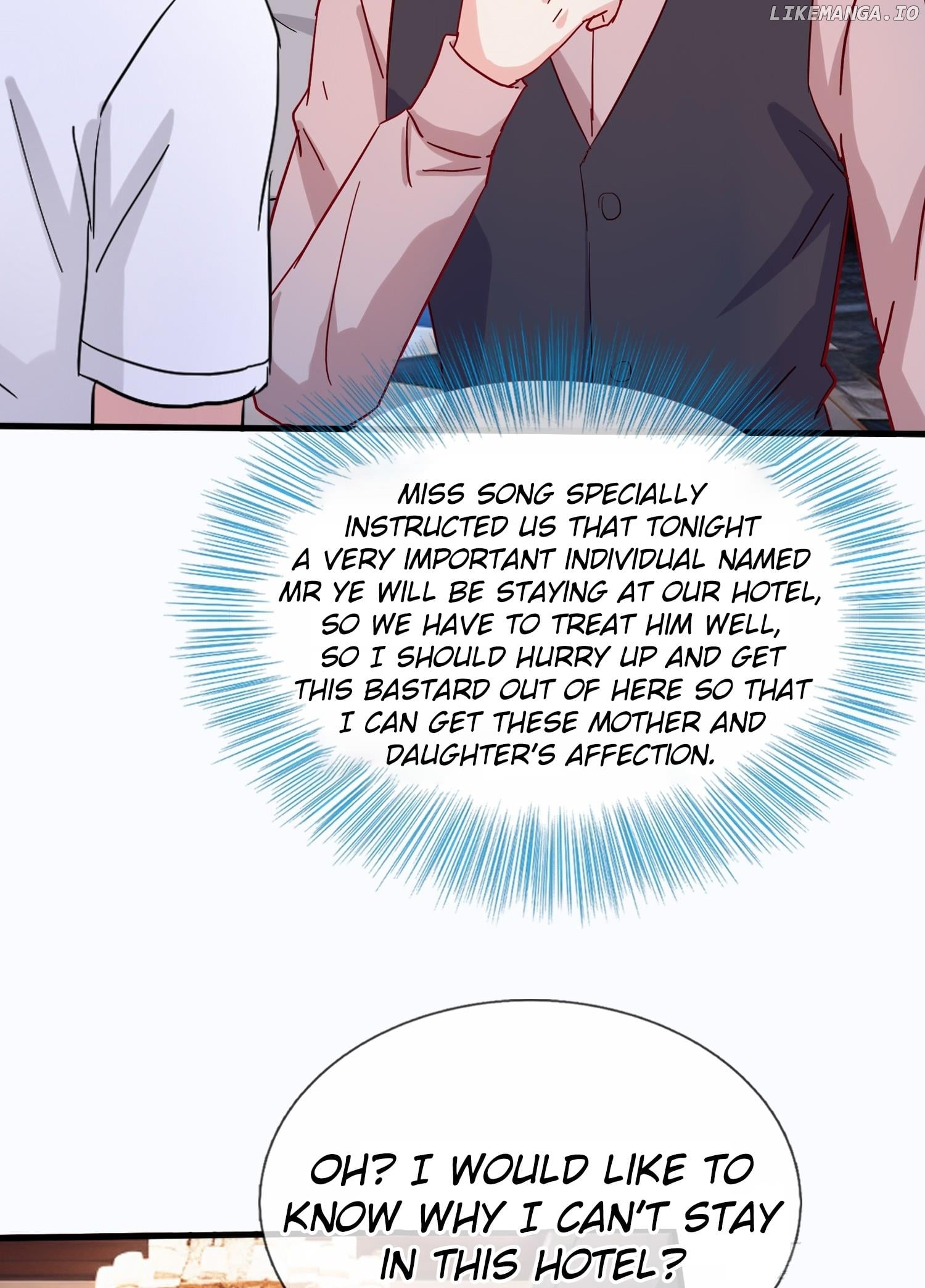 Rebirth Of The Immortal Arrogant Son-in-law Chapter 9 - page 5