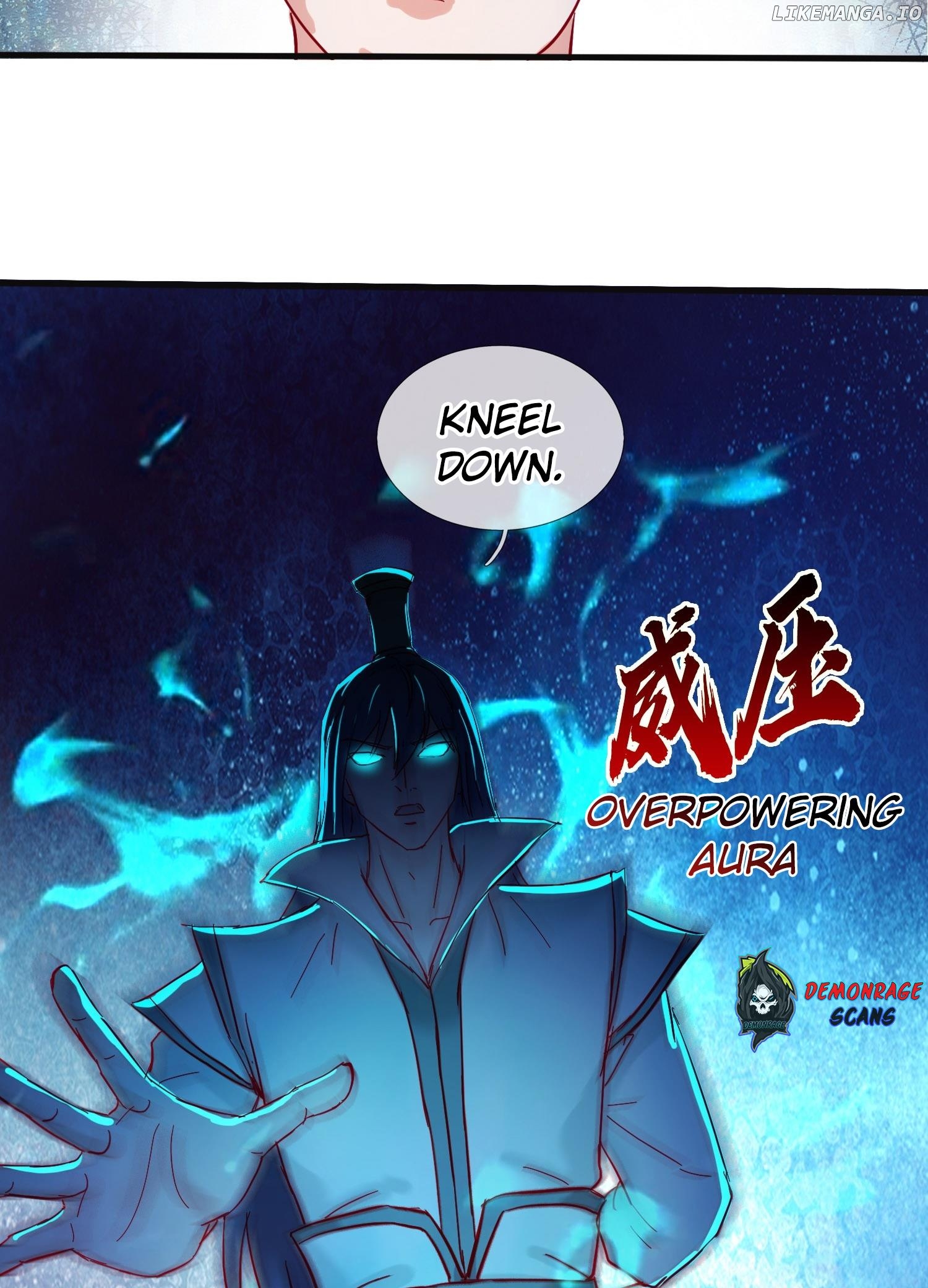 Rebirth Of The Immortal Arrogant Son-in-law Chapter 9 - page 41