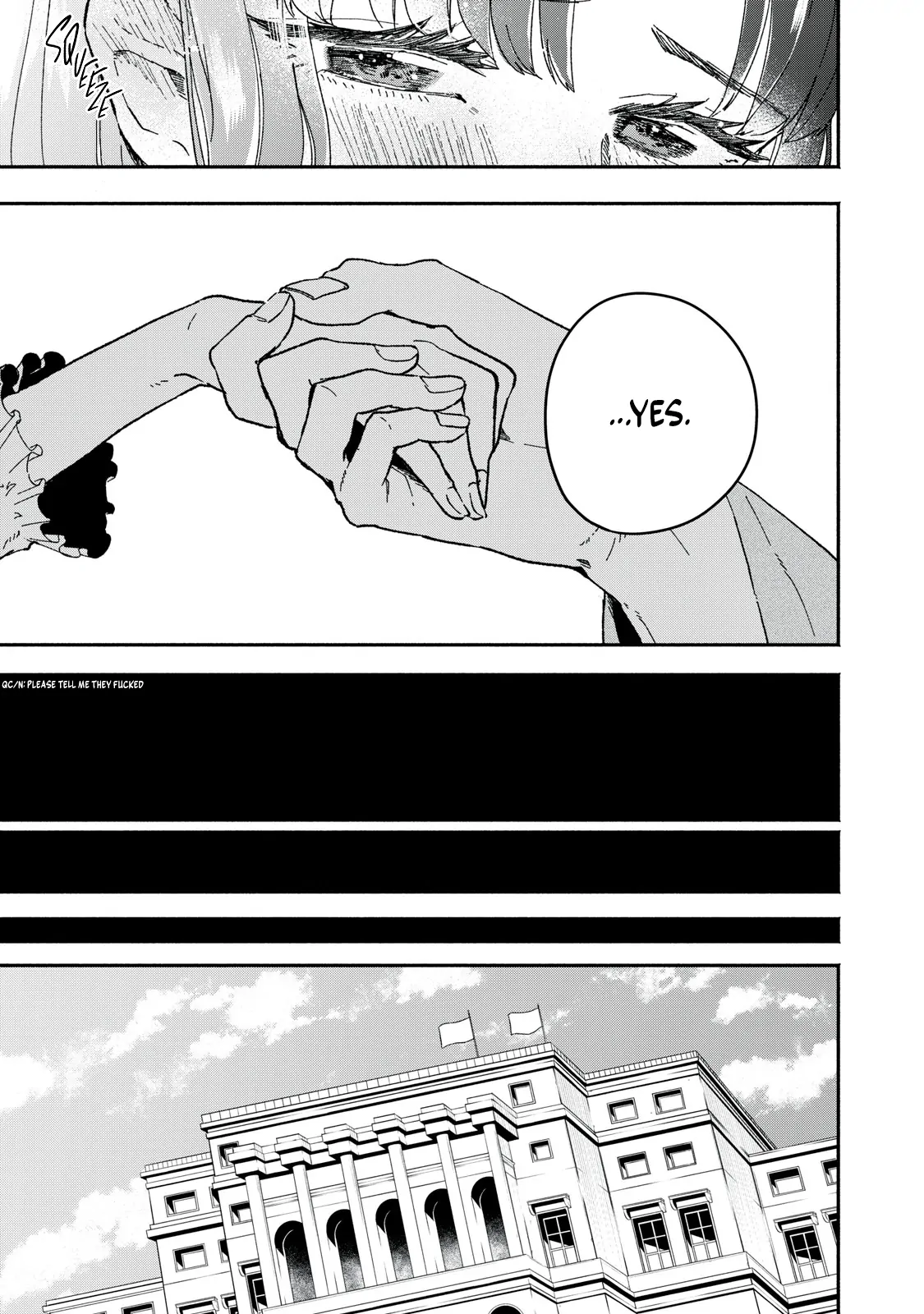 Alkaloid No Hanayome Chapter 4.2 - page 15