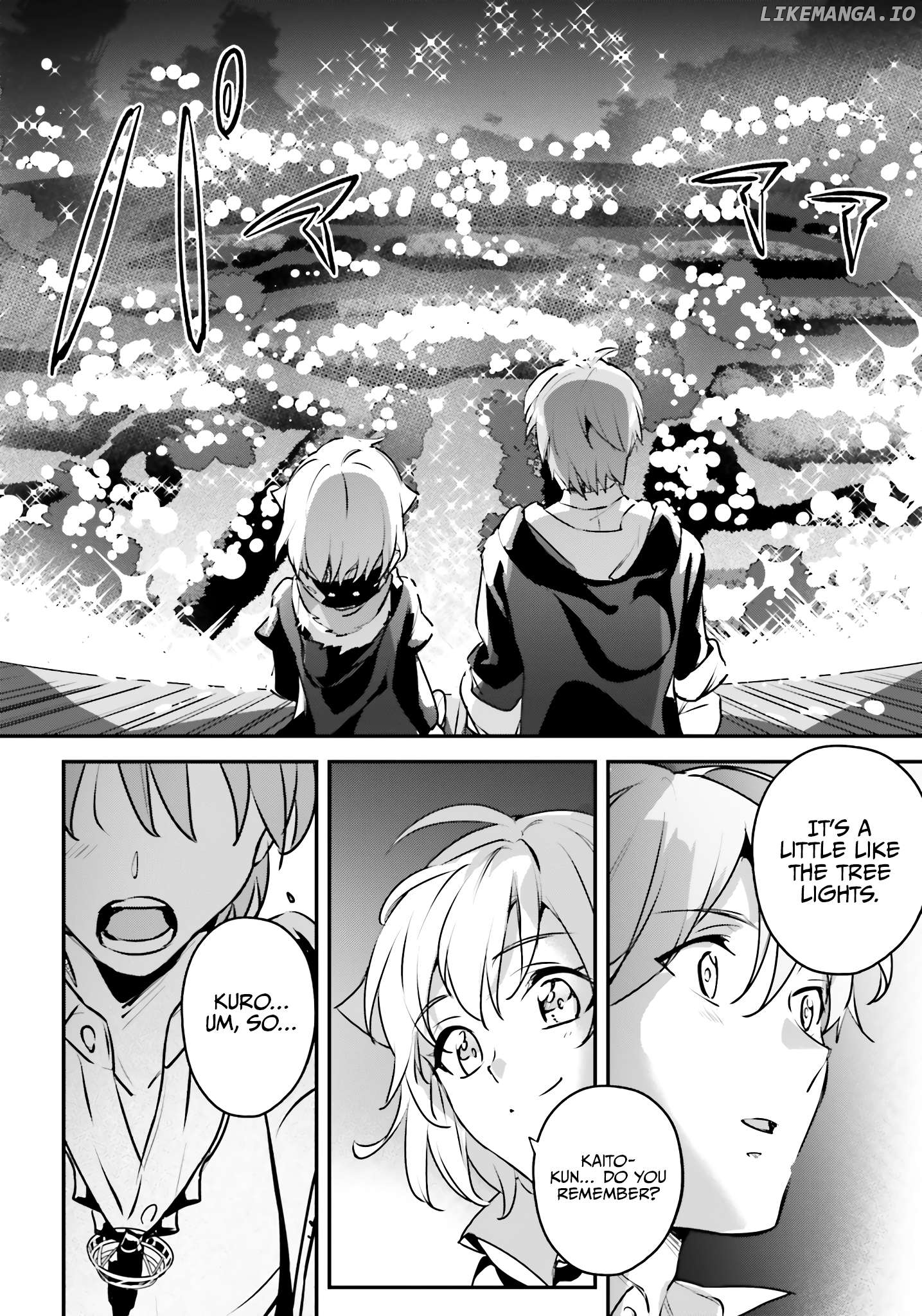 I Was Caught Up In A Hero Summoning, But That World Is At Peace Chapter 50 - page 23