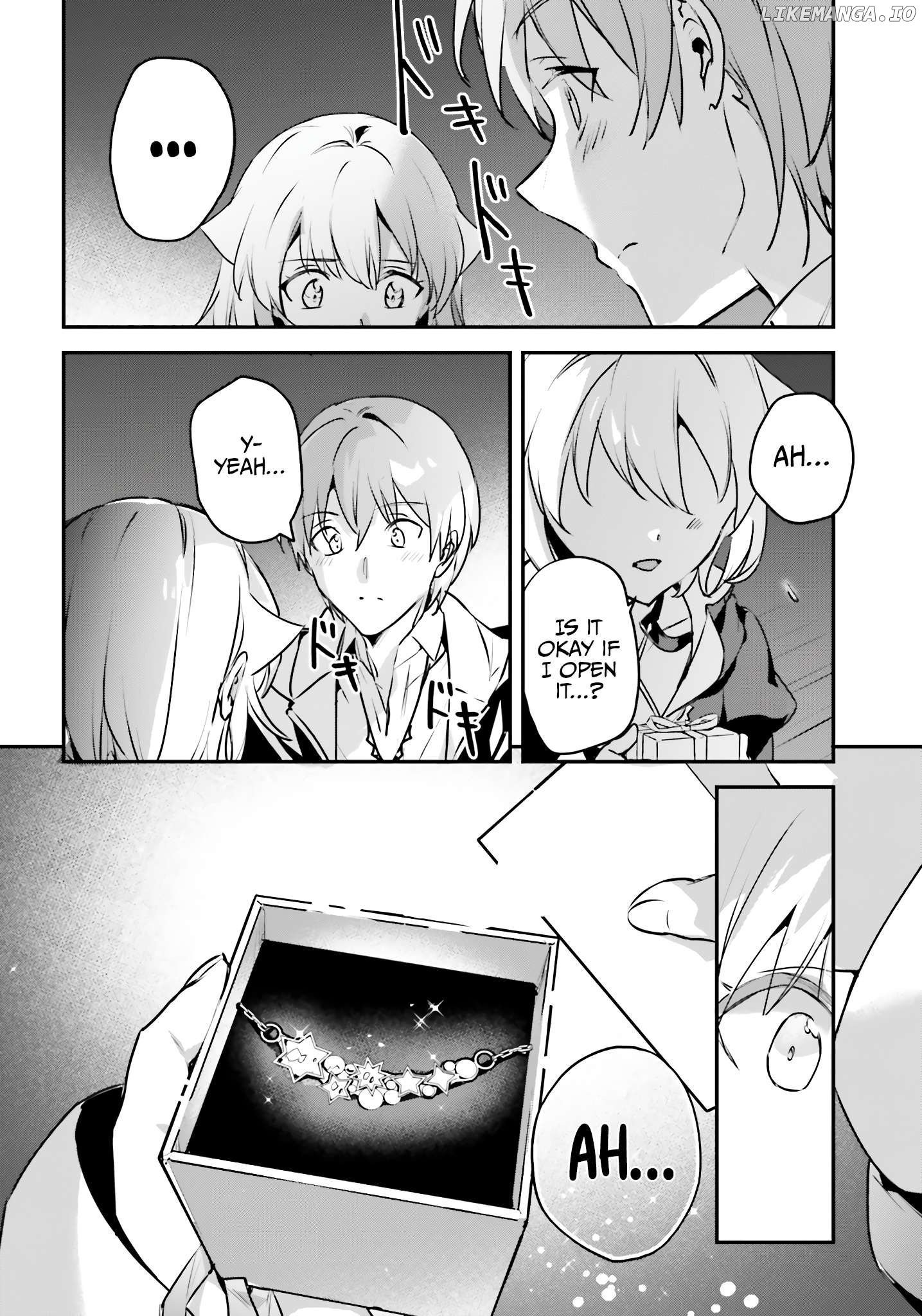 I Was Caught Up In A Hero Summoning, But That World Is At Peace Chapter 50 - page 25