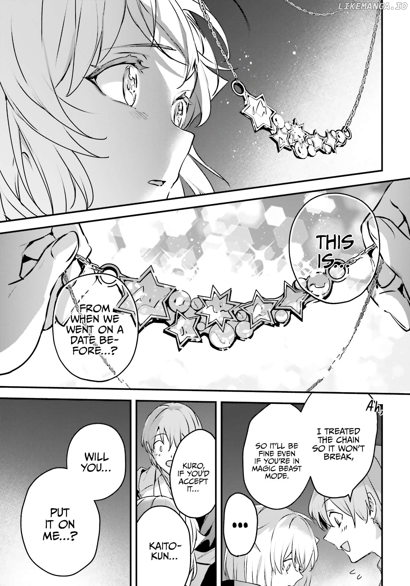 I Was Caught Up In A Hero Summoning, But That World Is At Peace Chapter 50 - page 26