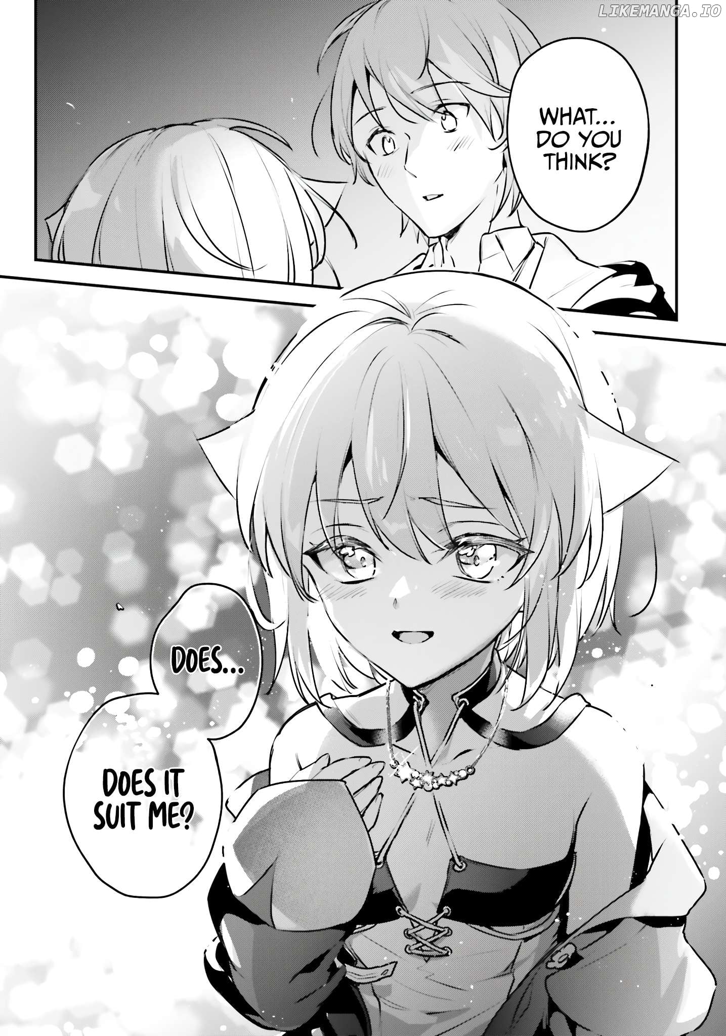 I Was Caught Up In A Hero Summoning, But That World Is At Peace Chapter 50 - page 28