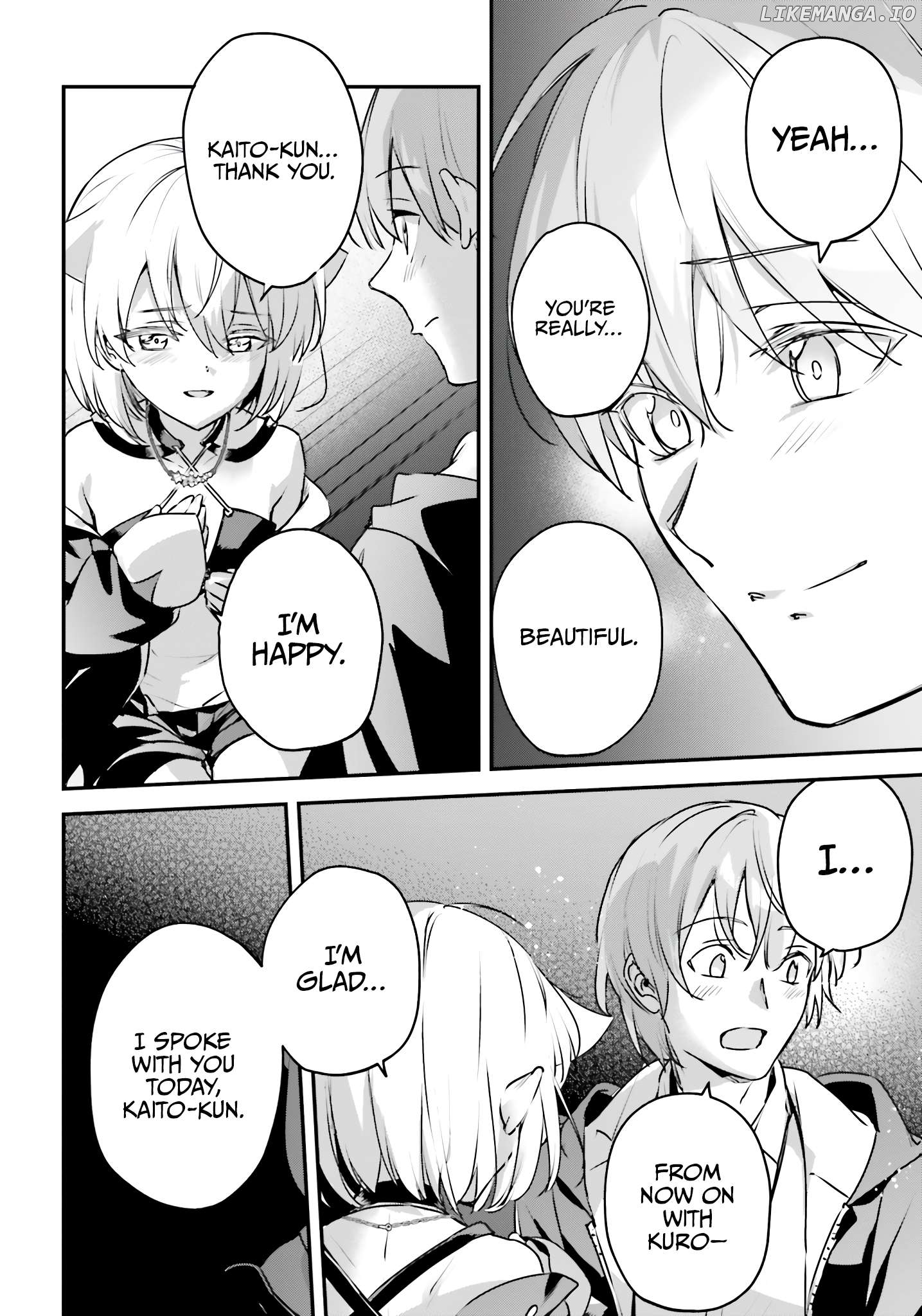 I Was Caught Up In A Hero Summoning, But That World Is At Peace Chapter 50 - page 29