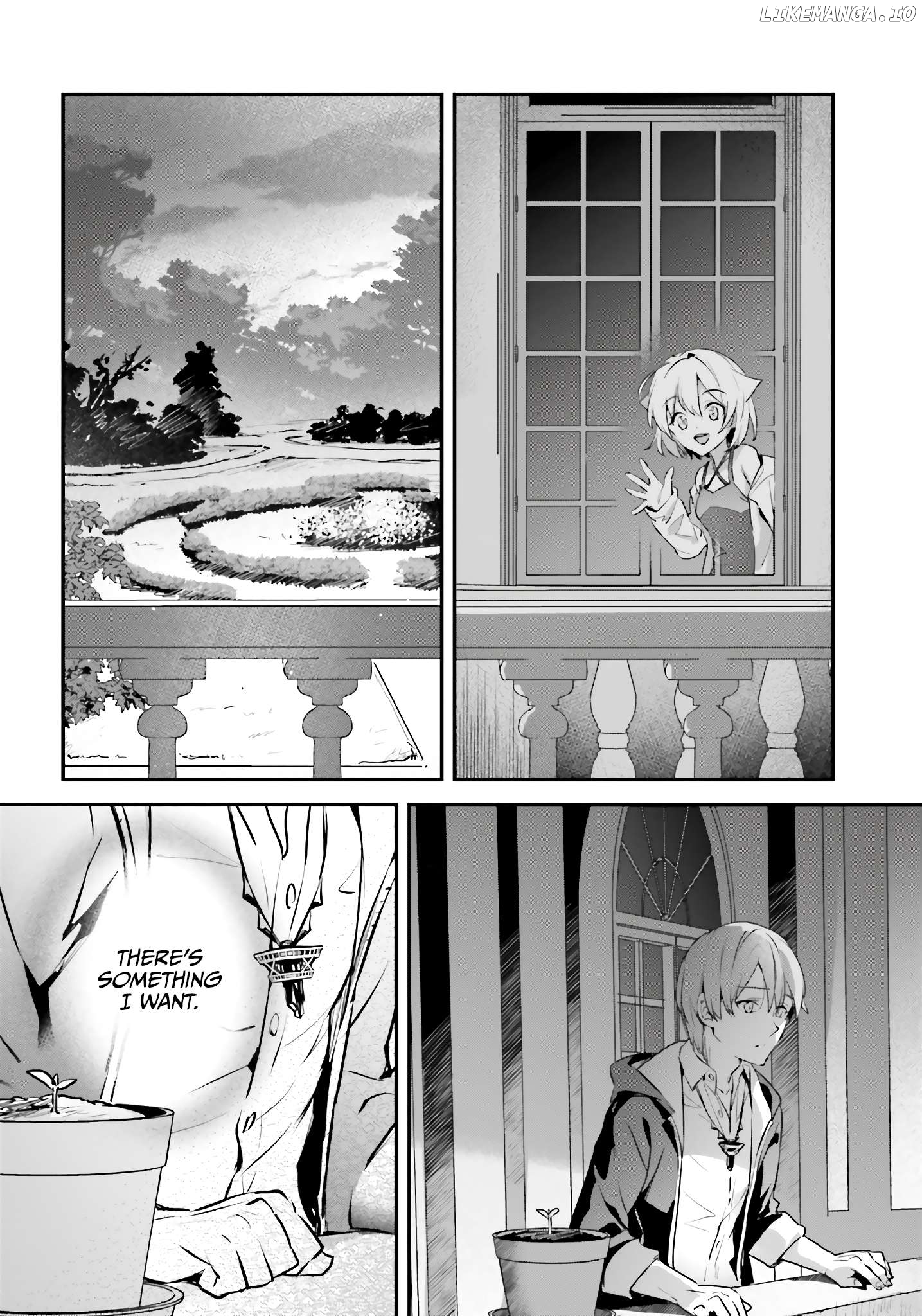 I Was Caught Up In A Hero Summoning, But That World Is At Peace Chapter 51 - page 15