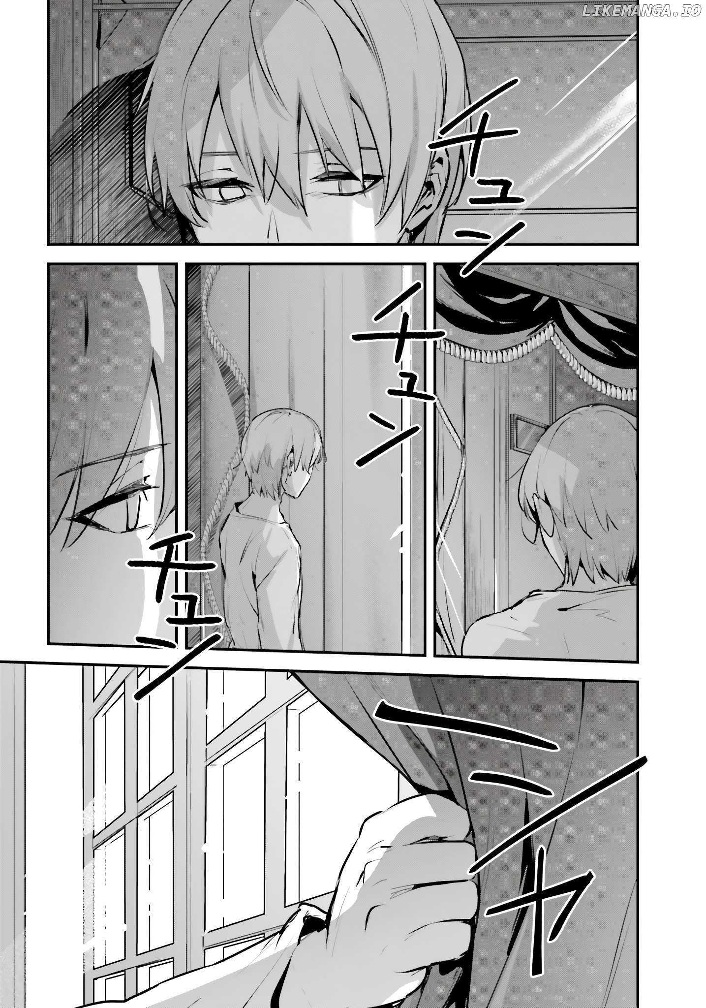 I Was Caught Up In A Hero Summoning, But That World Is At Peace Chapter 51 - page 3