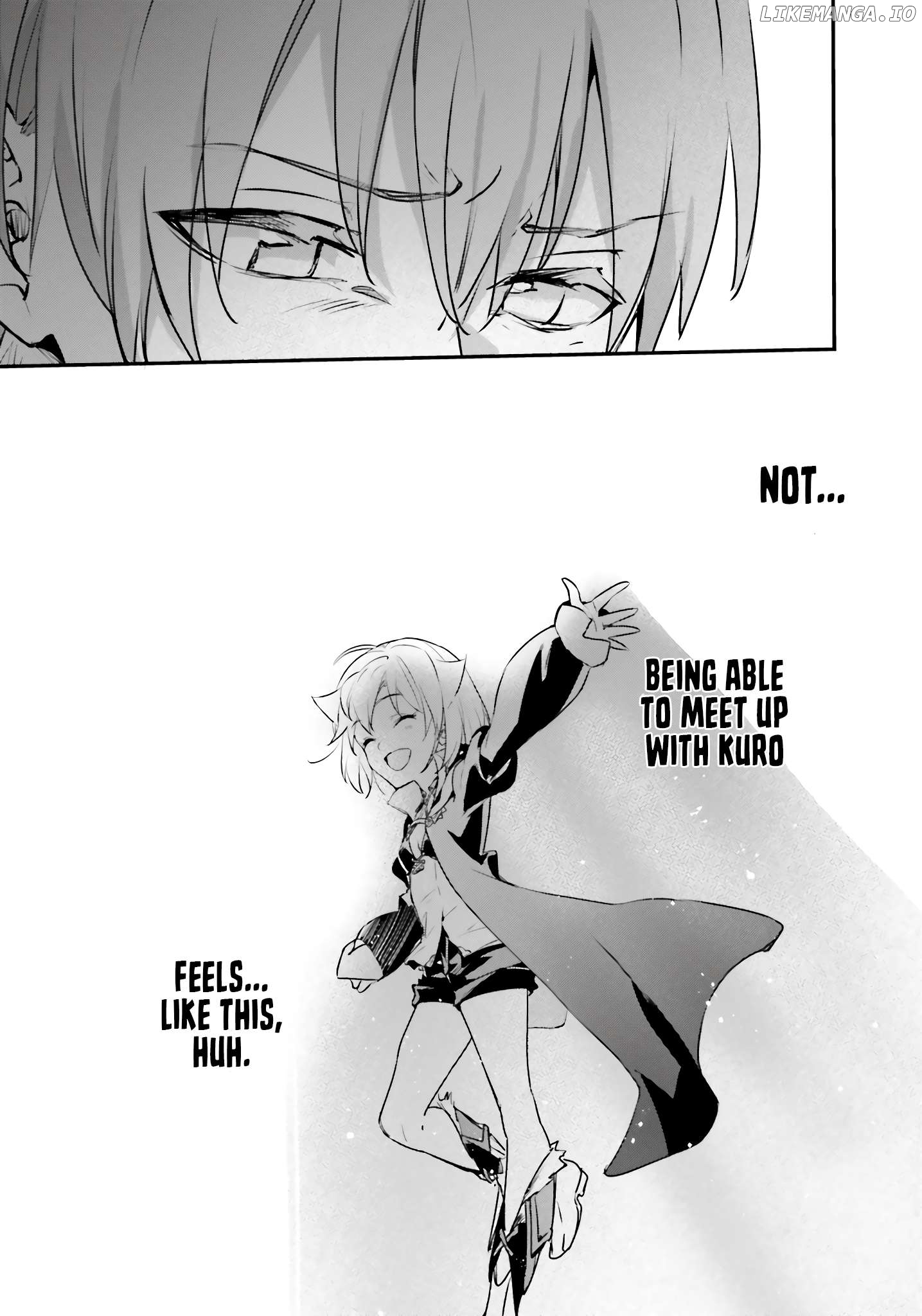 I Was Caught Up In A Hero Summoning, But That World Is At Peace Chapter 51 - page 9