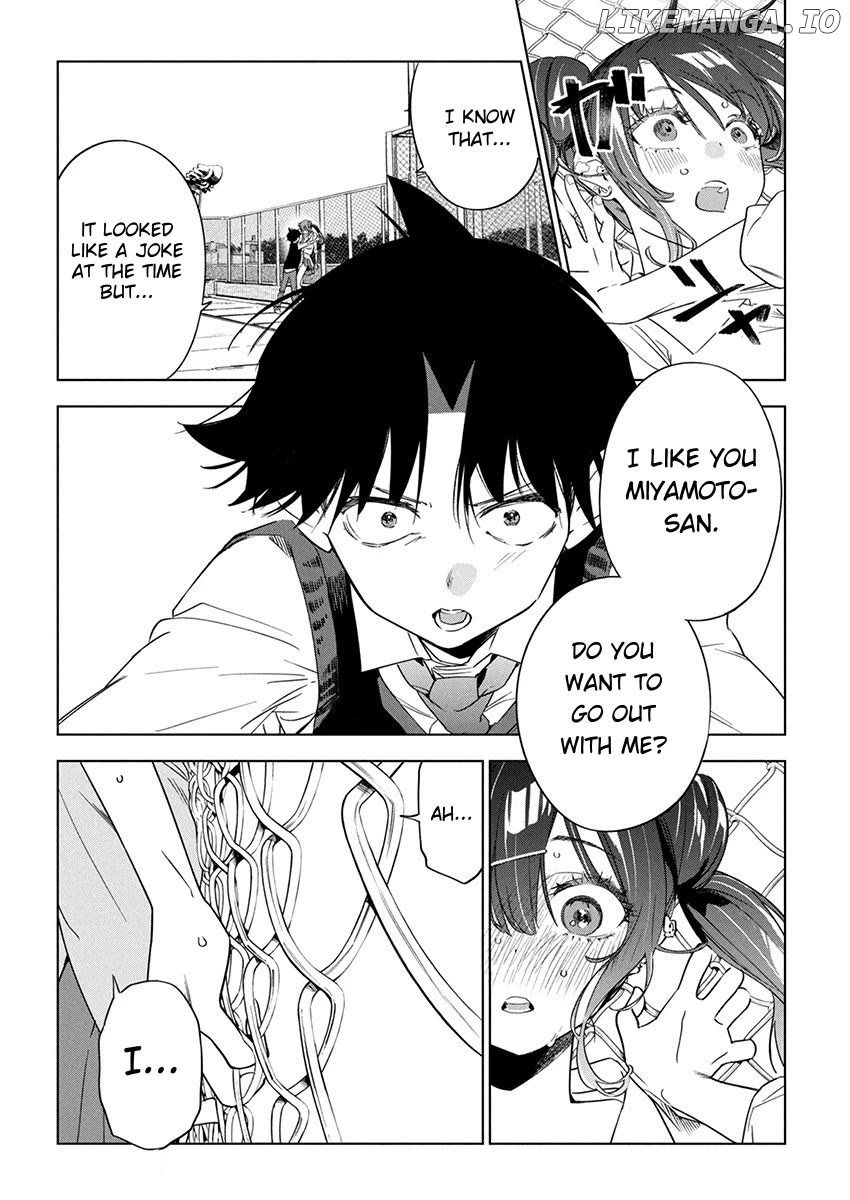 Now That We Draw Chapter 18 - page 2