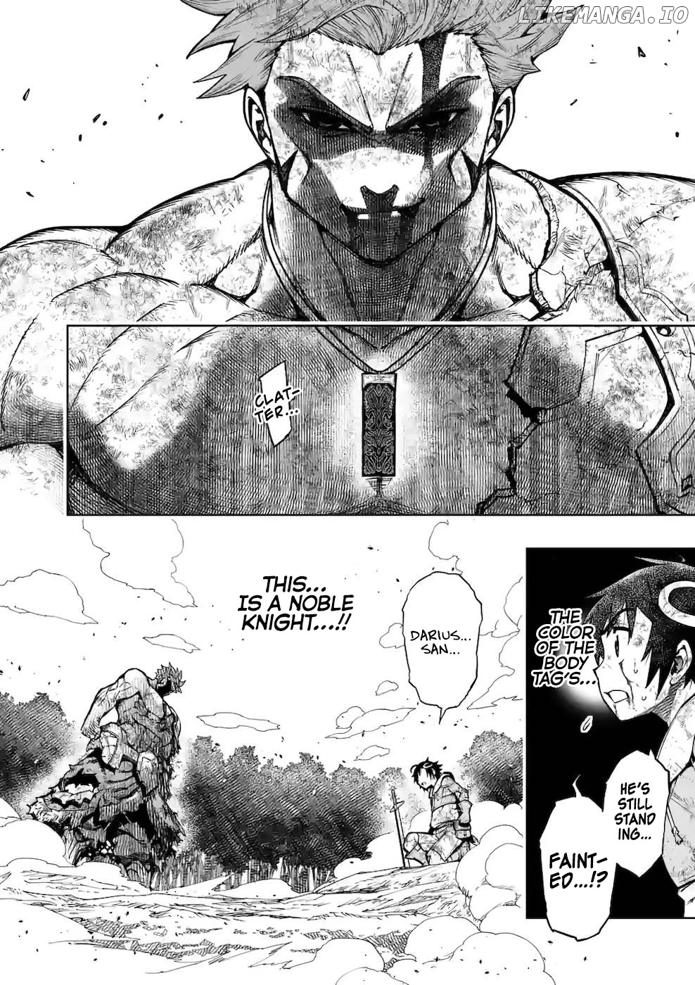 The Strongest Female Masters, Who Are Trying to Raise Me Up, Are in Shambles Over Their Training Policy chapter 21 - page 18