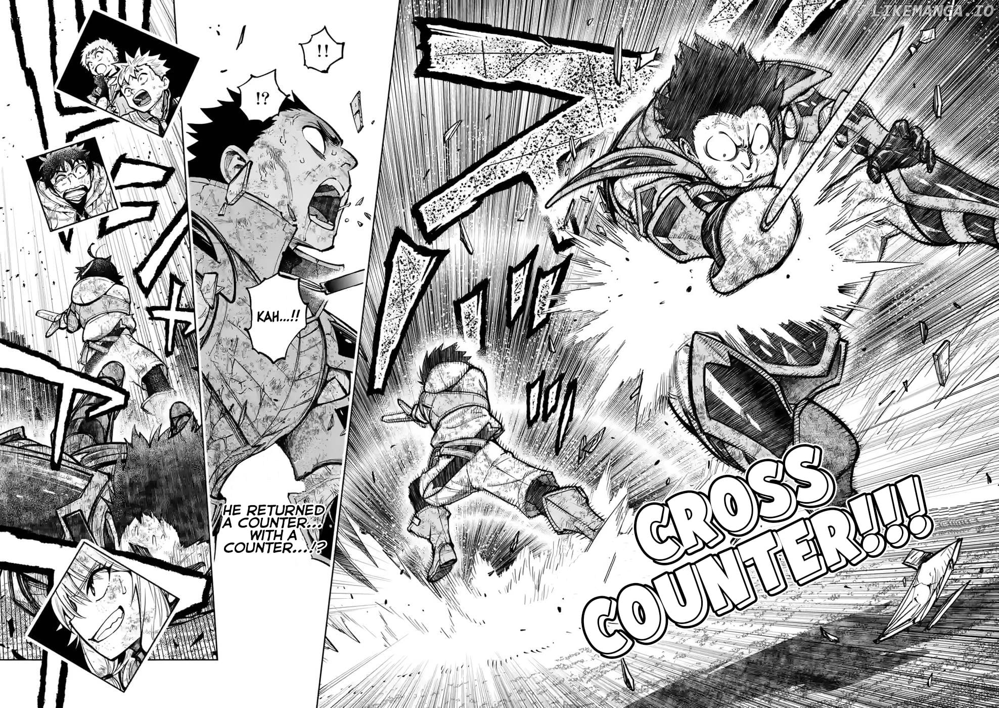 The Strongest Female Masters, Who Are Trying to Raise Me Up, Are in Shambles Over Their Training Policy chapter 22 - page 21
