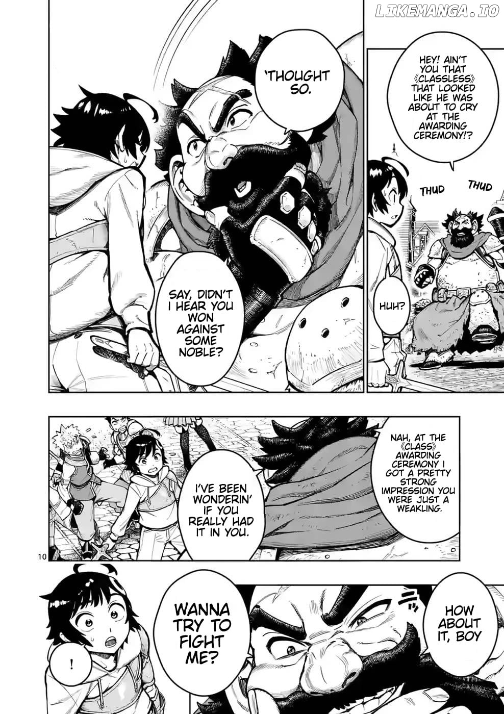 The Strongest Female Masters, Who Are Trying to Raise Me Up, Are in Shambles Over Their Training Policy Chapter 26 - page 11