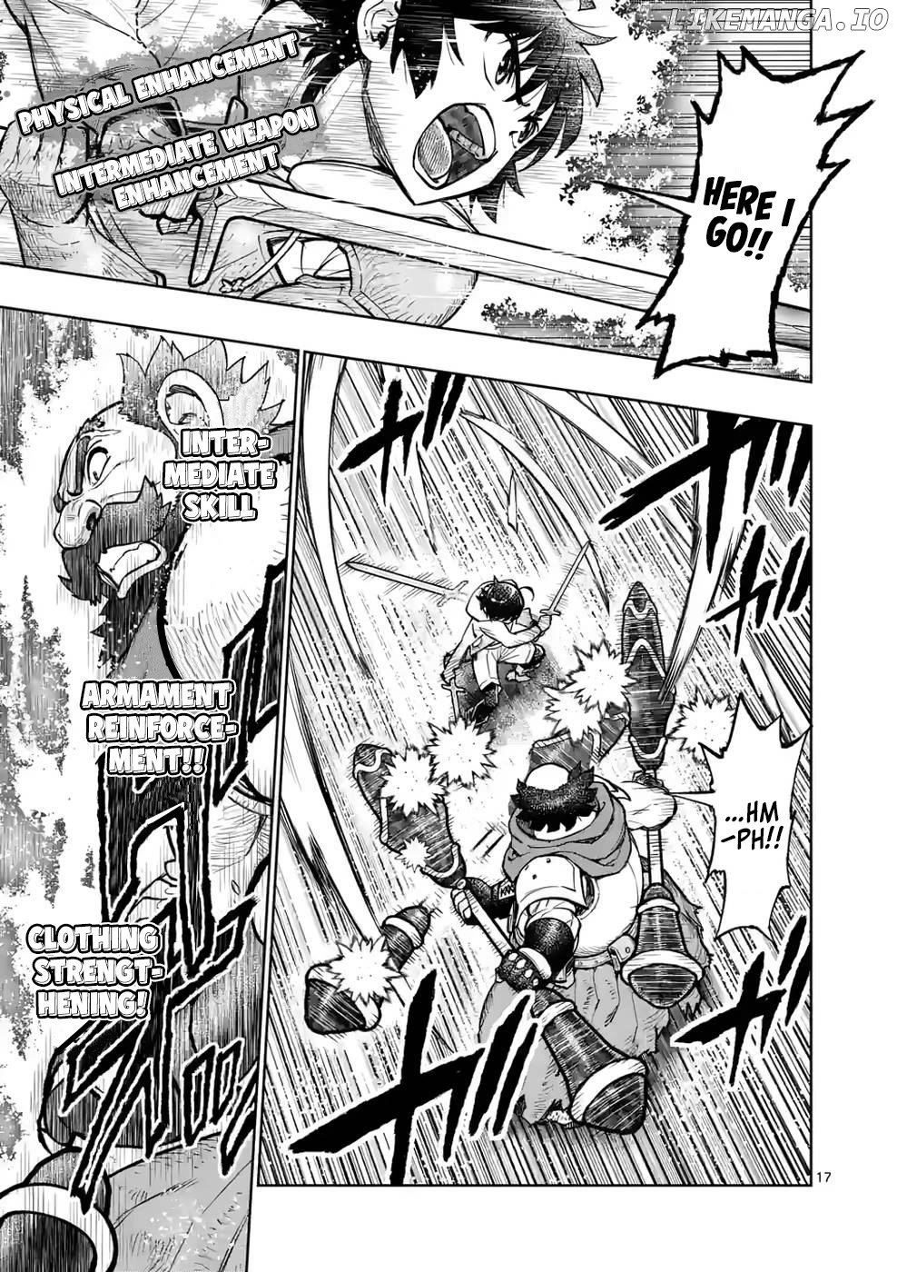 The Strongest Female Masters, Who Are Trying to Raise Me Up, Are in Shambles Over Their Training Policy Chapter 26 - page 18