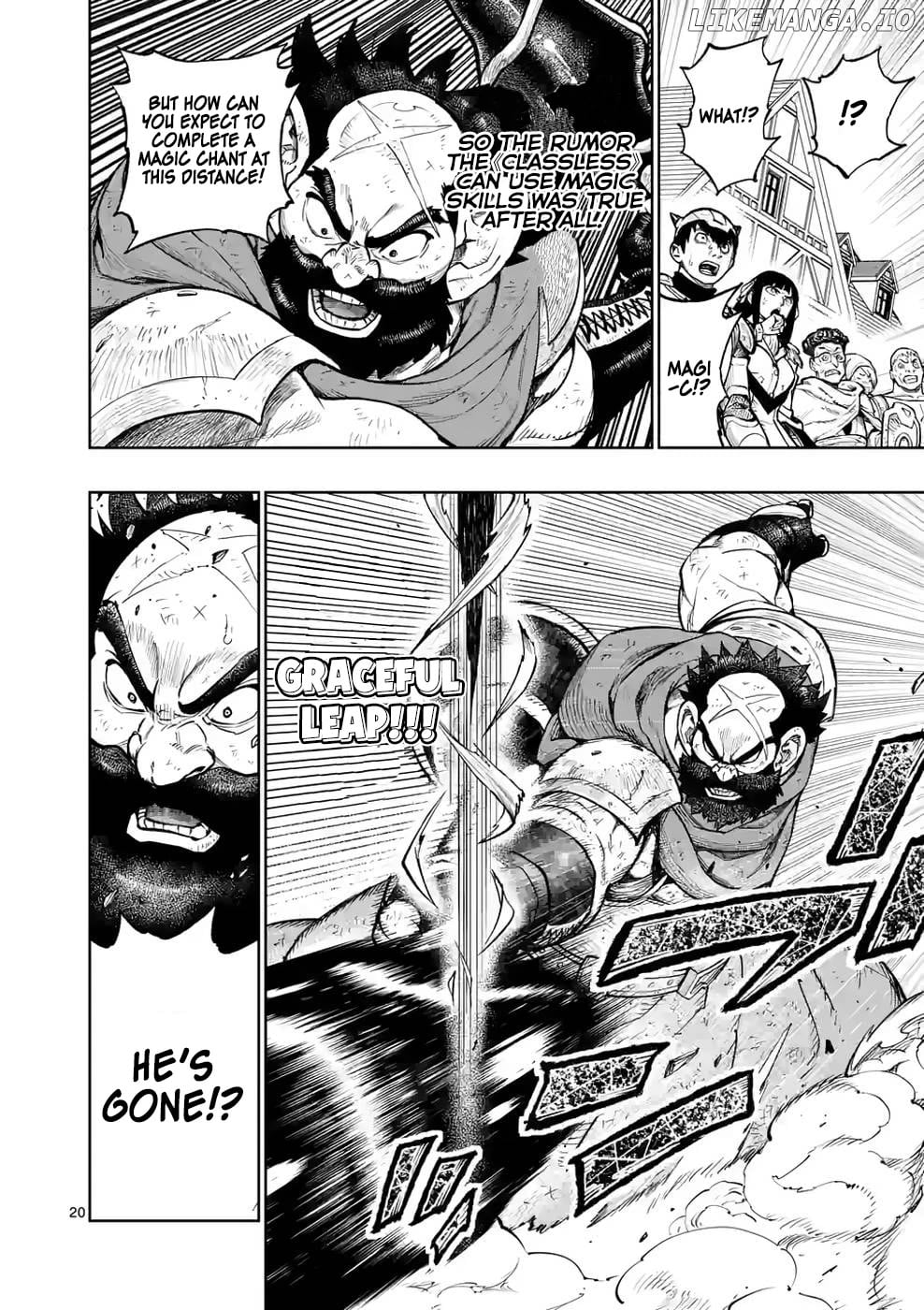 The Strongest Female Masters, Who Are Trying to Raise Me Up, Are in Shambles Over Their Training Policy Chapter 26 - page 21