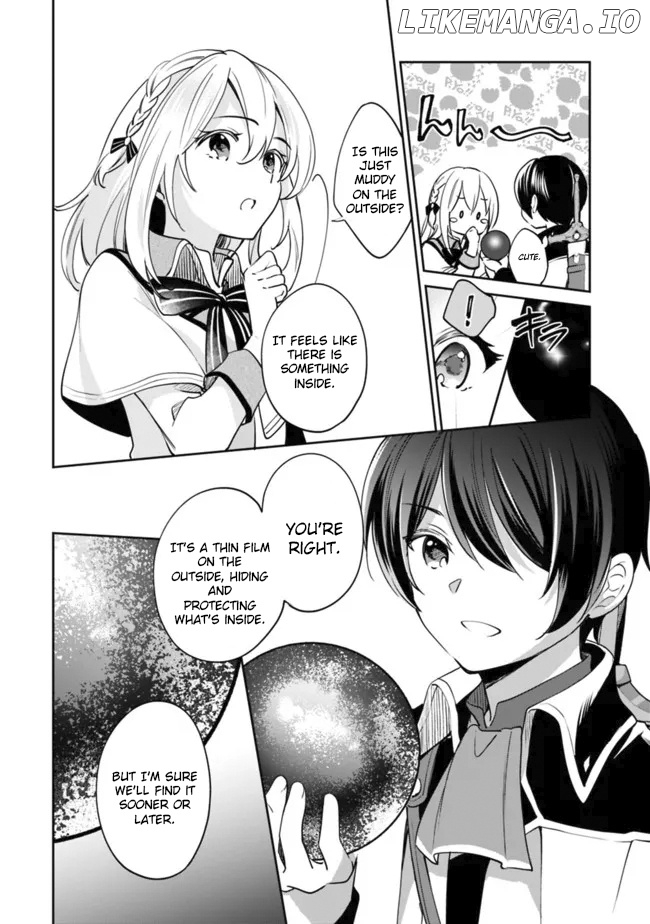 As A Virtuous Middle-Aged Man, My New Life Was Confirmed To Be Sss Rank Chapter 76 - page 3