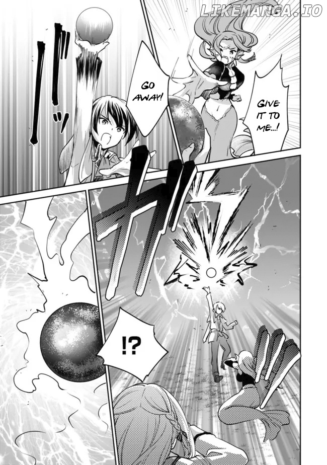 As A Virtuous Middle-Aged Man, My New Life Was Confirmed To Be Sss Rank Chapter 76 - page 6