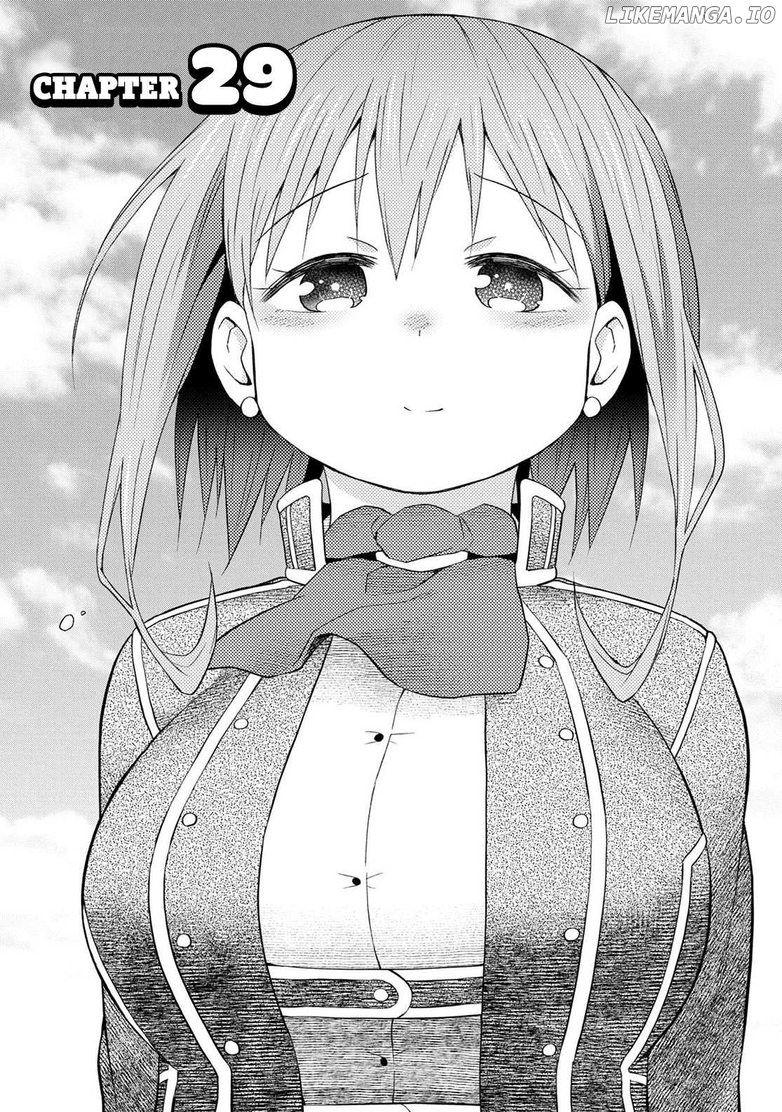 Dungeon Tou de Yadoya wo Yarou! Souzou Mahou wo Moratta Ore no Hosoude Hanjouki Chapter 29 - page 1