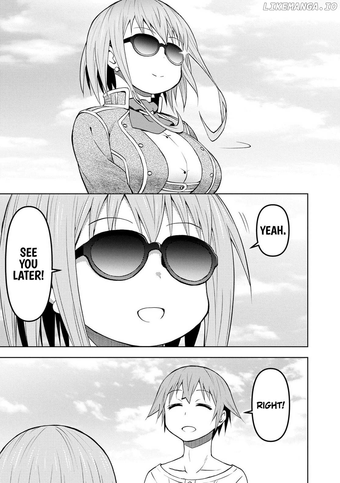 Dungeon Tou de Yadoya wo Yarou! Souzou Mahou wo Moratta Ore no Hosoude Hanjouki Chapter 29 - page 13