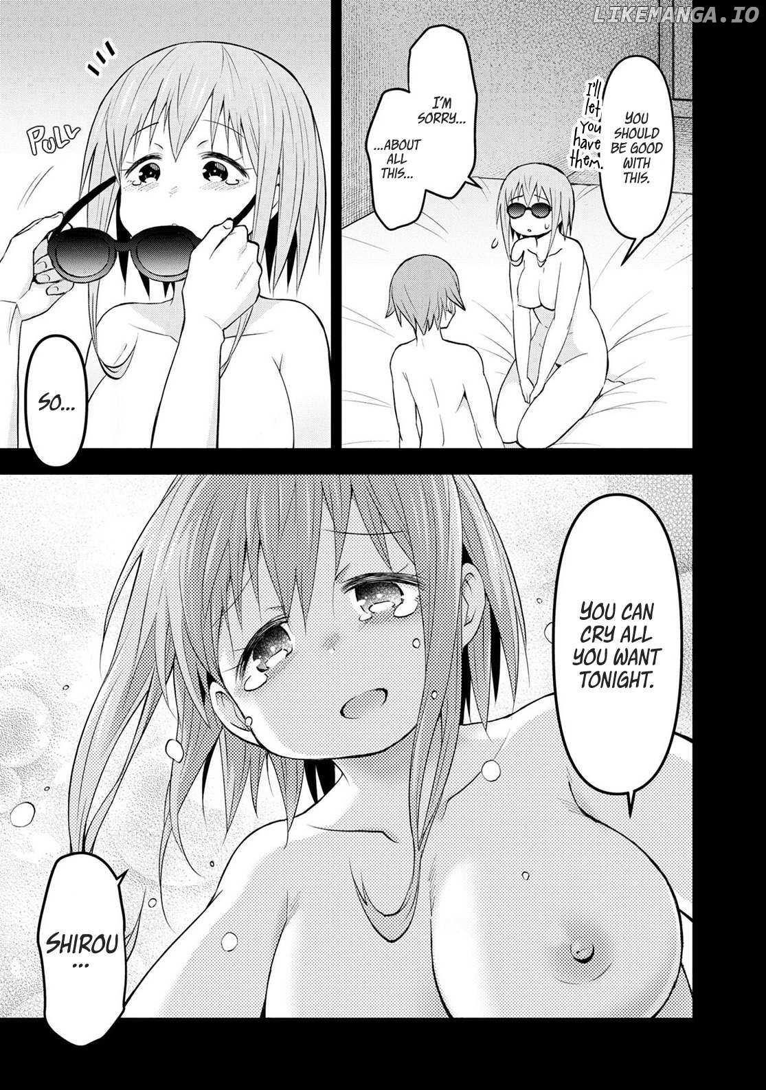 Dungeon Tou de Yadoya wo Yarou! Souzou Mahou wo Moratta Ore no Hosoude Hanjouki Chapter 29 - page 17