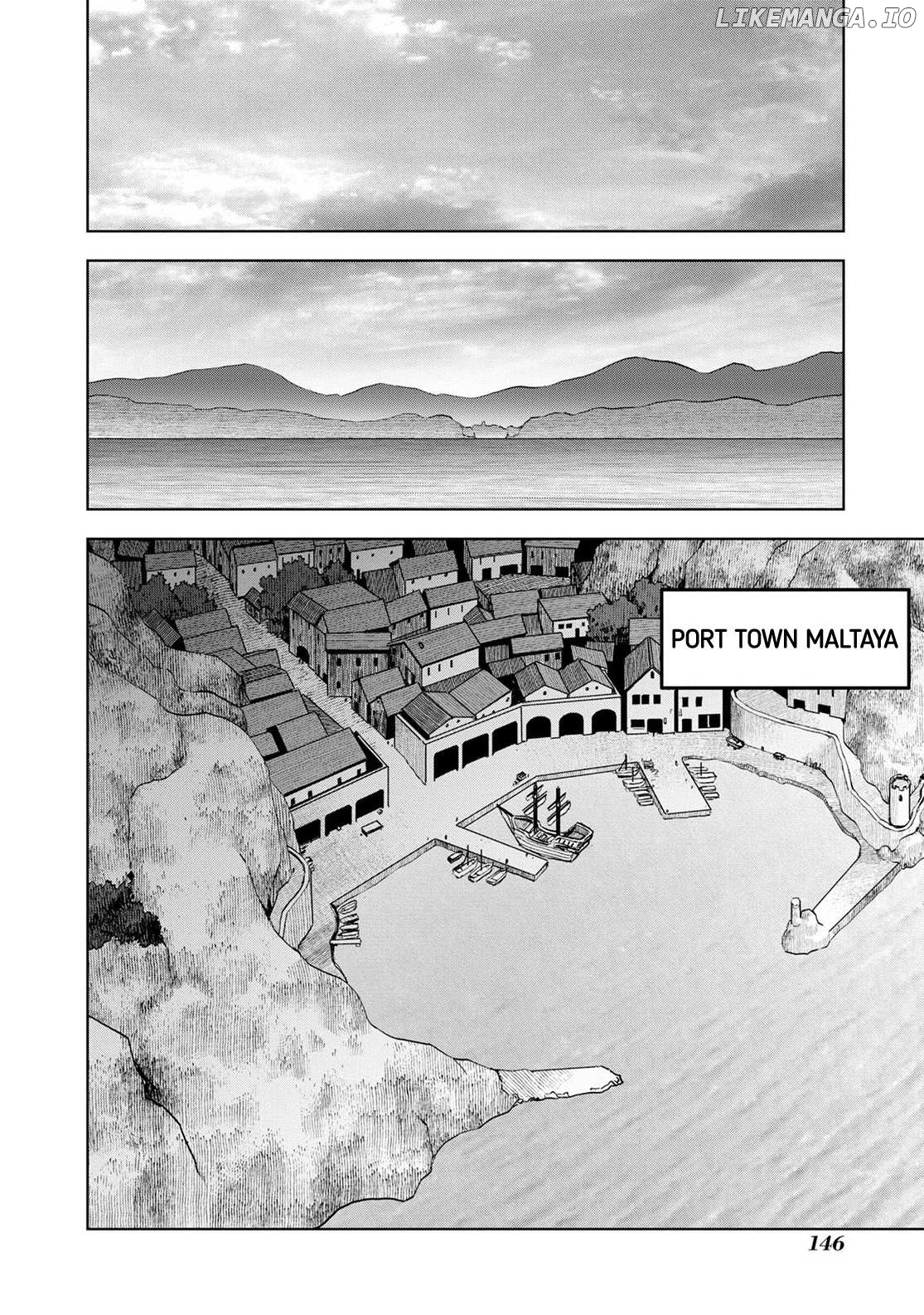 Dungeon Tou de Yadoya wo Yarou! Souzou Mahou wo Moratta Ore no Hosoude Hanjouki Chapter 29 - page 22