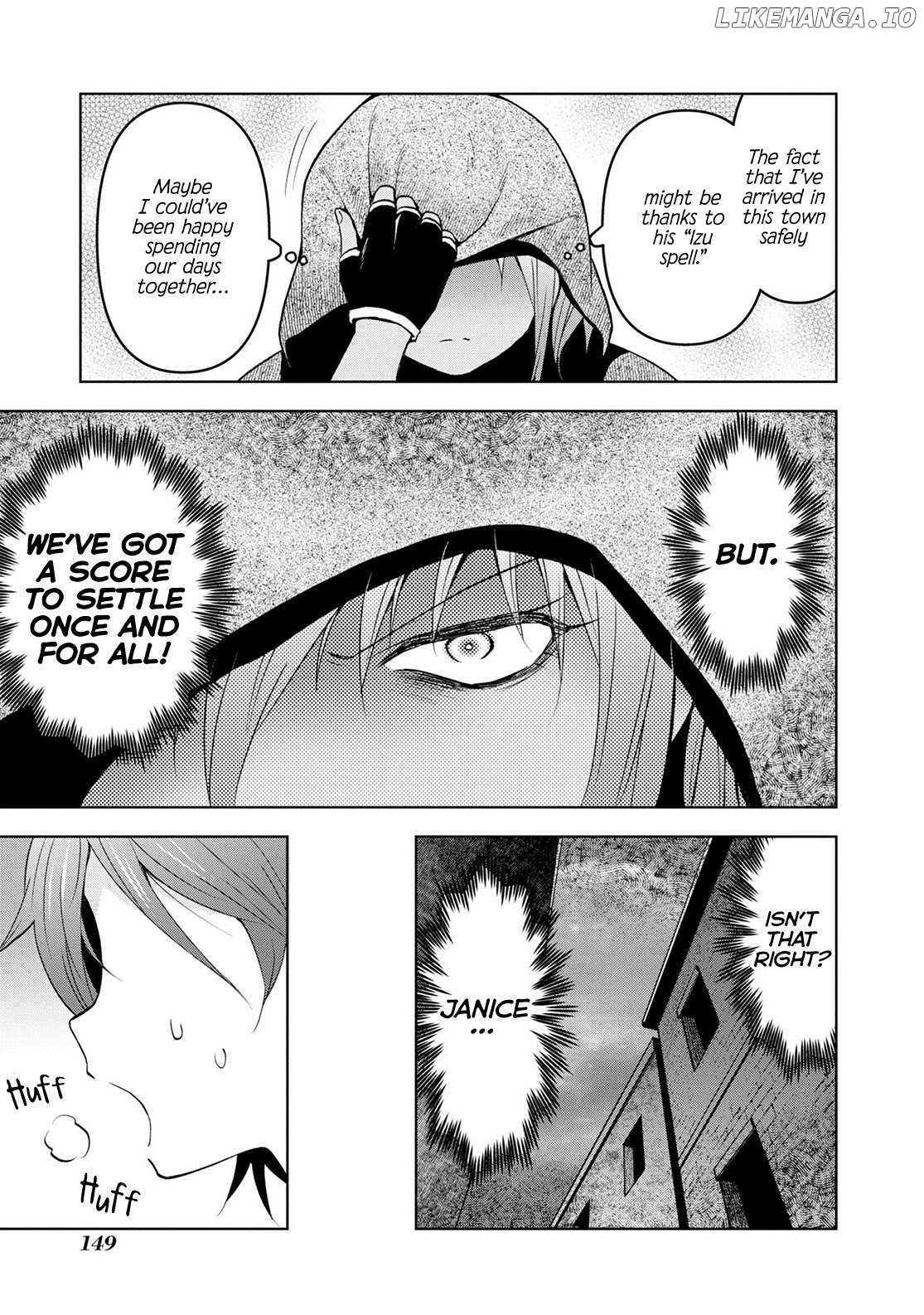 Dungeon Tou de Yadoya wo Yarou! Souzou Mahou wo Moratta Ore no Hosoude Hanjouki Chapter 29 - page 25