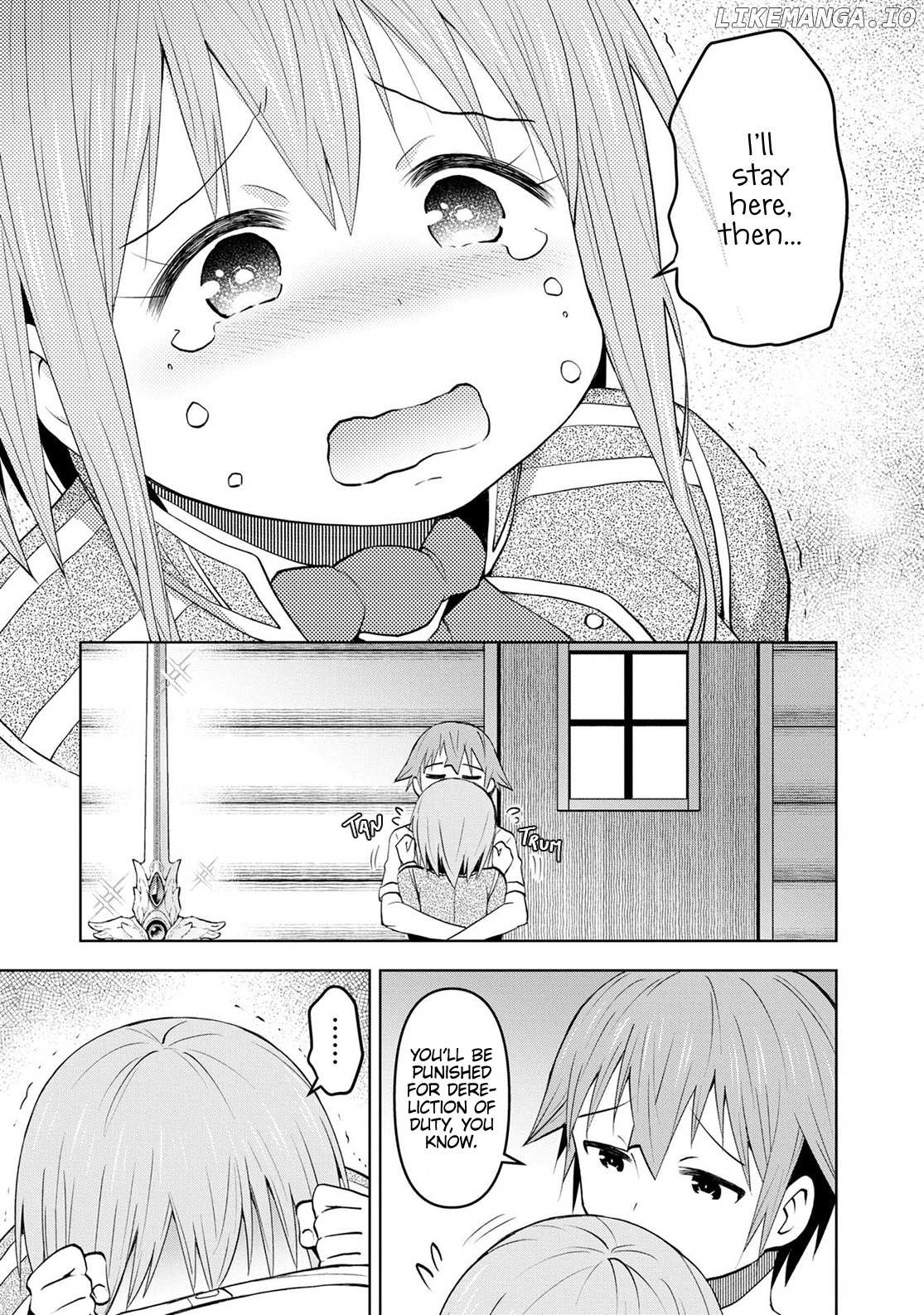 Dungeon Tou de Yadoya wo Yarou! Souzou Mahou wo Moratta Ore no Hosoude Hanjouki Chapter 29 - page 5