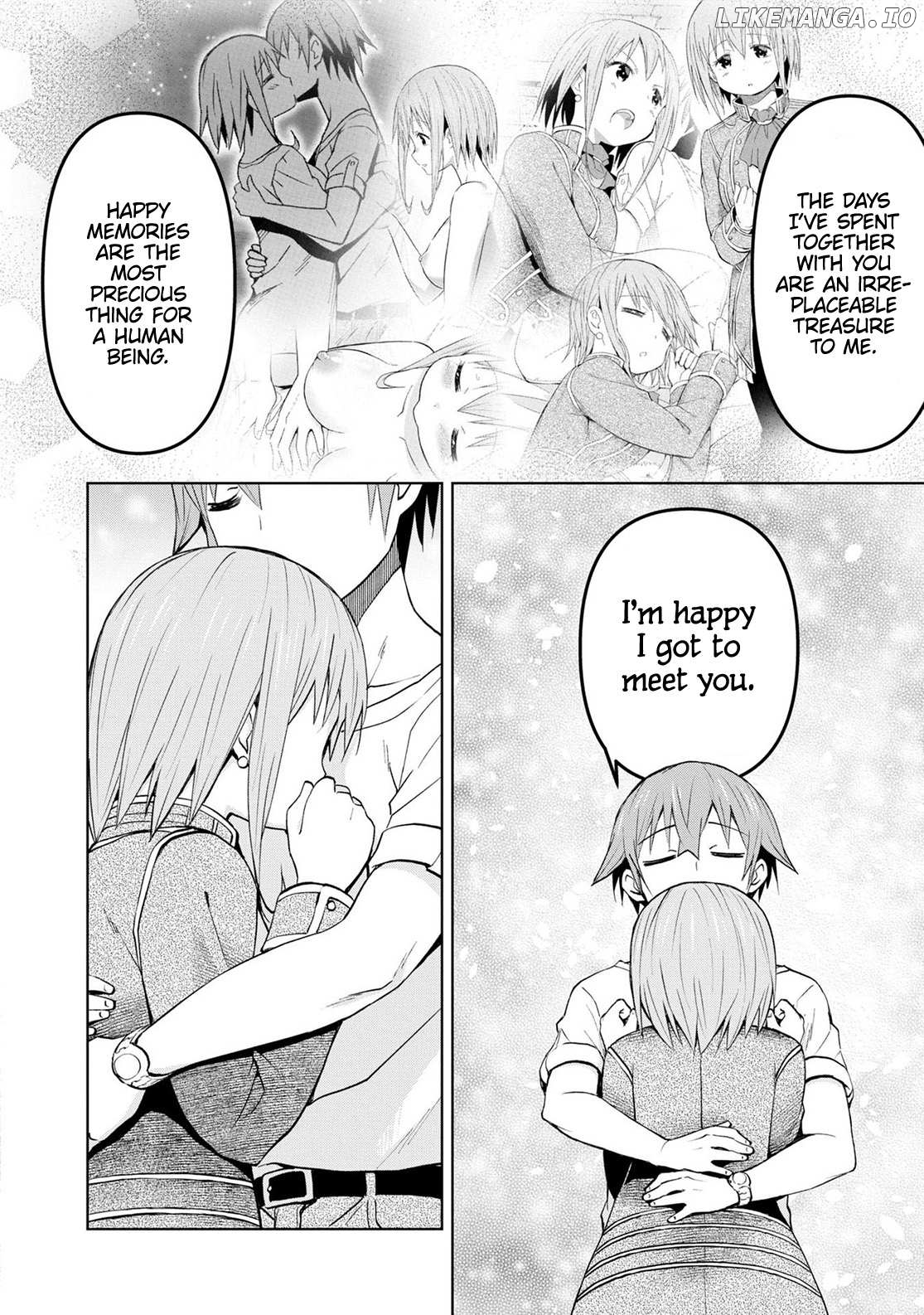 Dungeon Tou de Yadoya wo Yarou! Souzou Mahou wo Moratta Ore no Hosoude Hanjouki Chapter 29 - page 6
